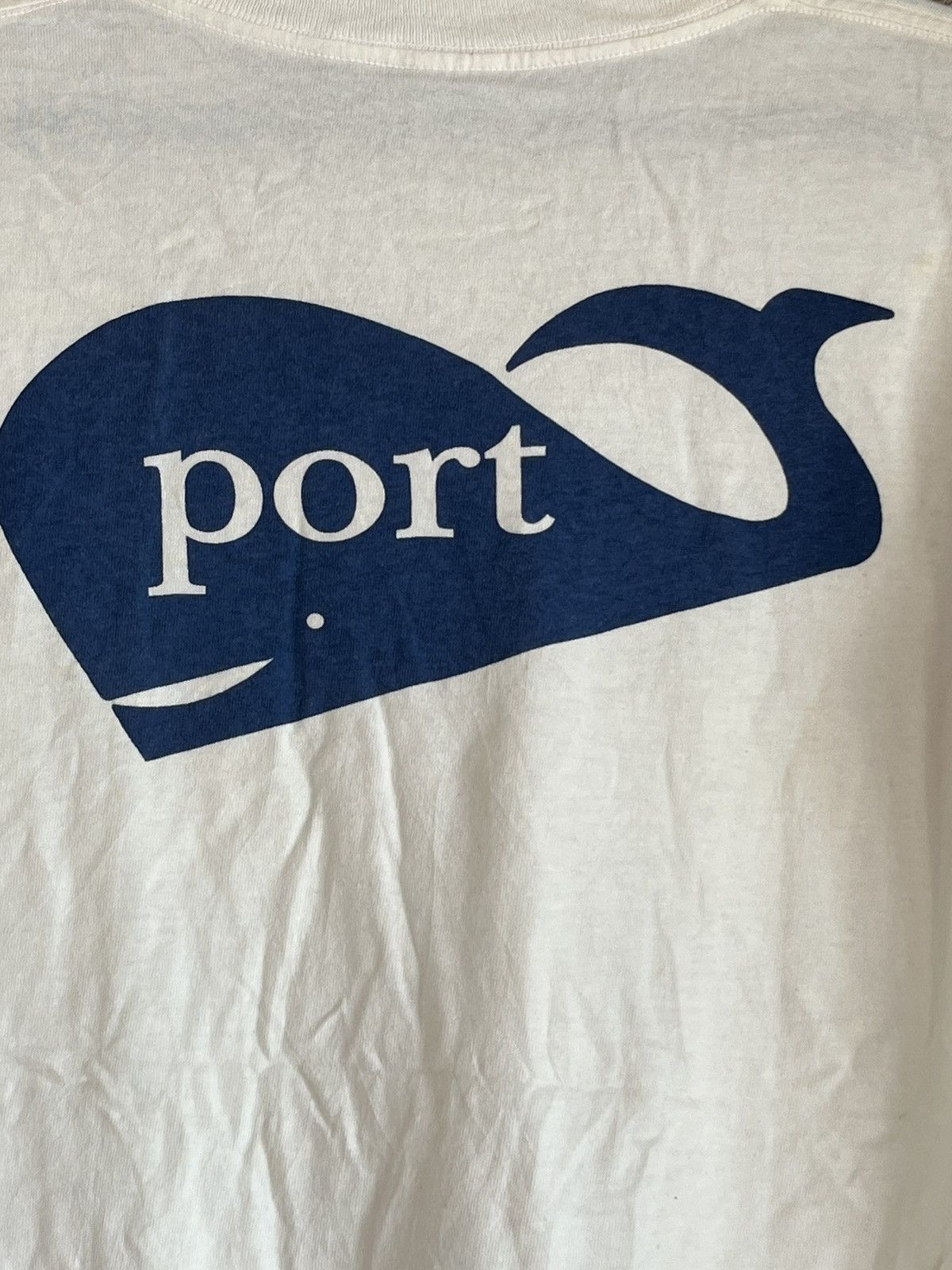 Vintage Port ft61 Size US M / EU 48-50 / 2 - 5 Thumbnail