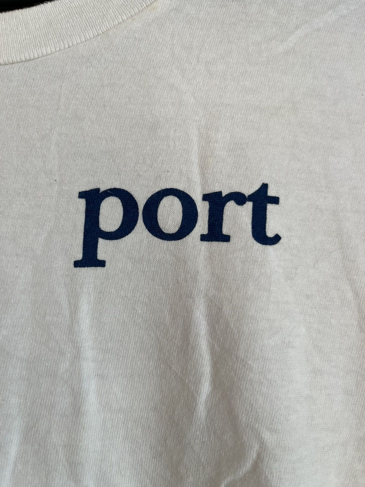 Vintage Port ft61 Size US M / EU 48-50 / 2 - 2 Thumbnail