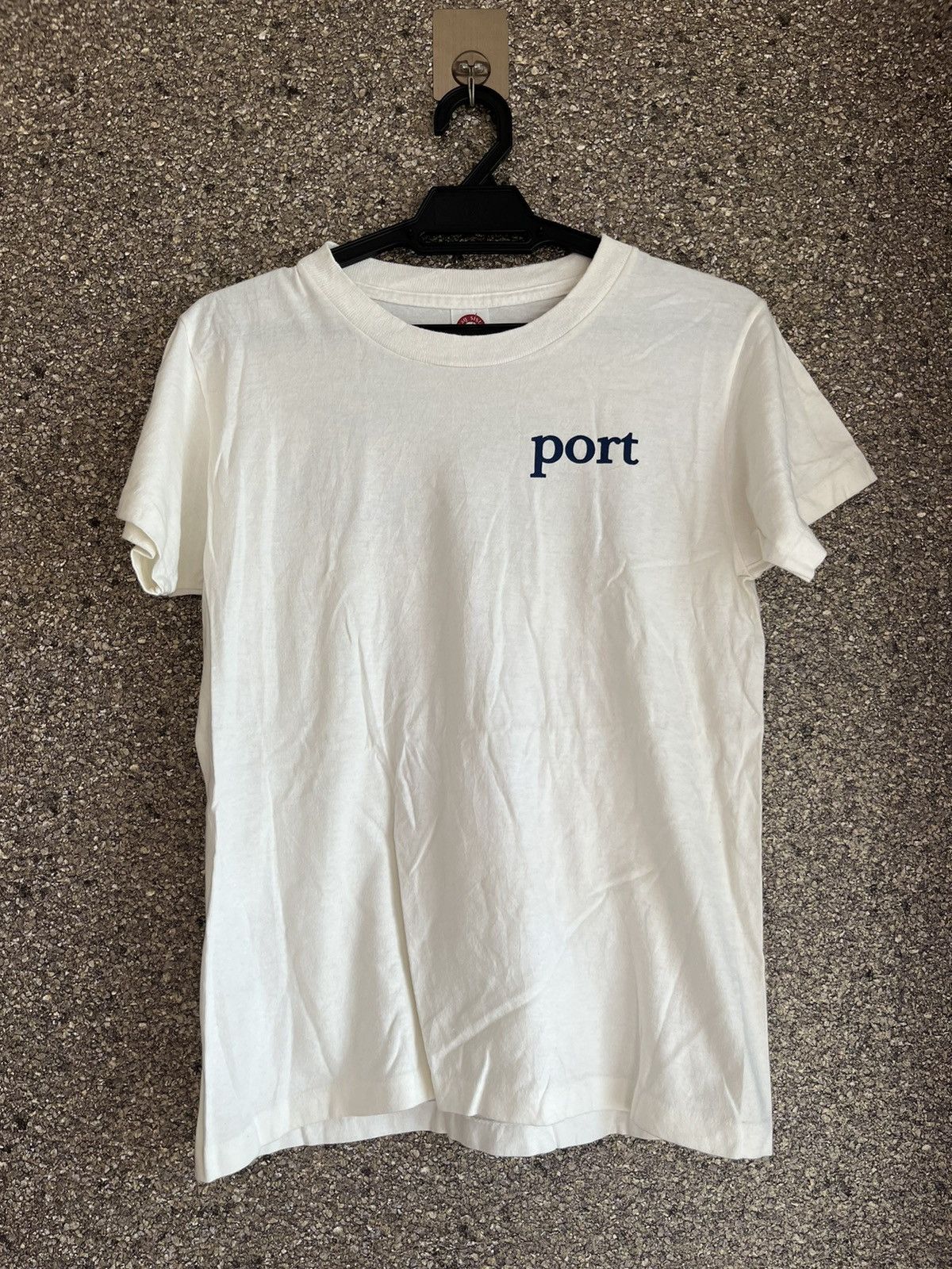 Vintage Port ft61 Size US M / EU 48-50 / 2 - 1 Thumbnail