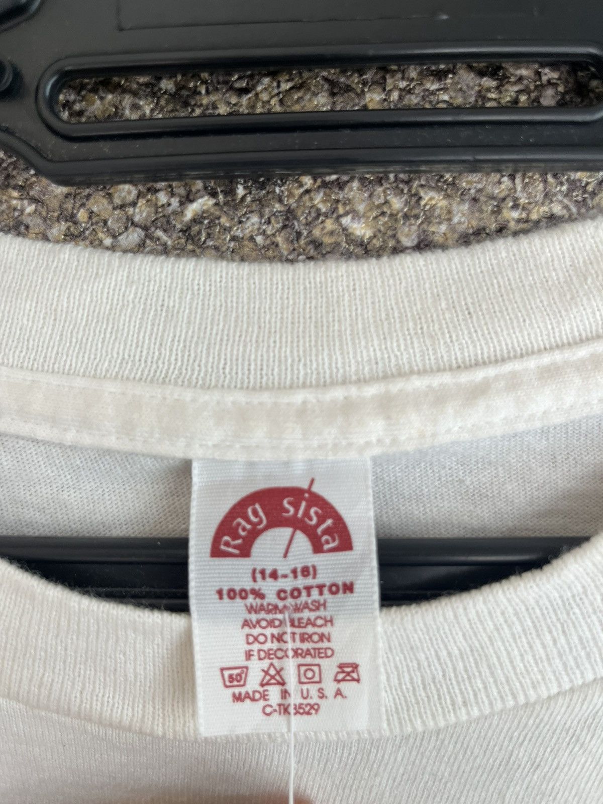 Vintage Port ft61 Size US M / EU 48-50 / 2 - 3 Thumbnail
