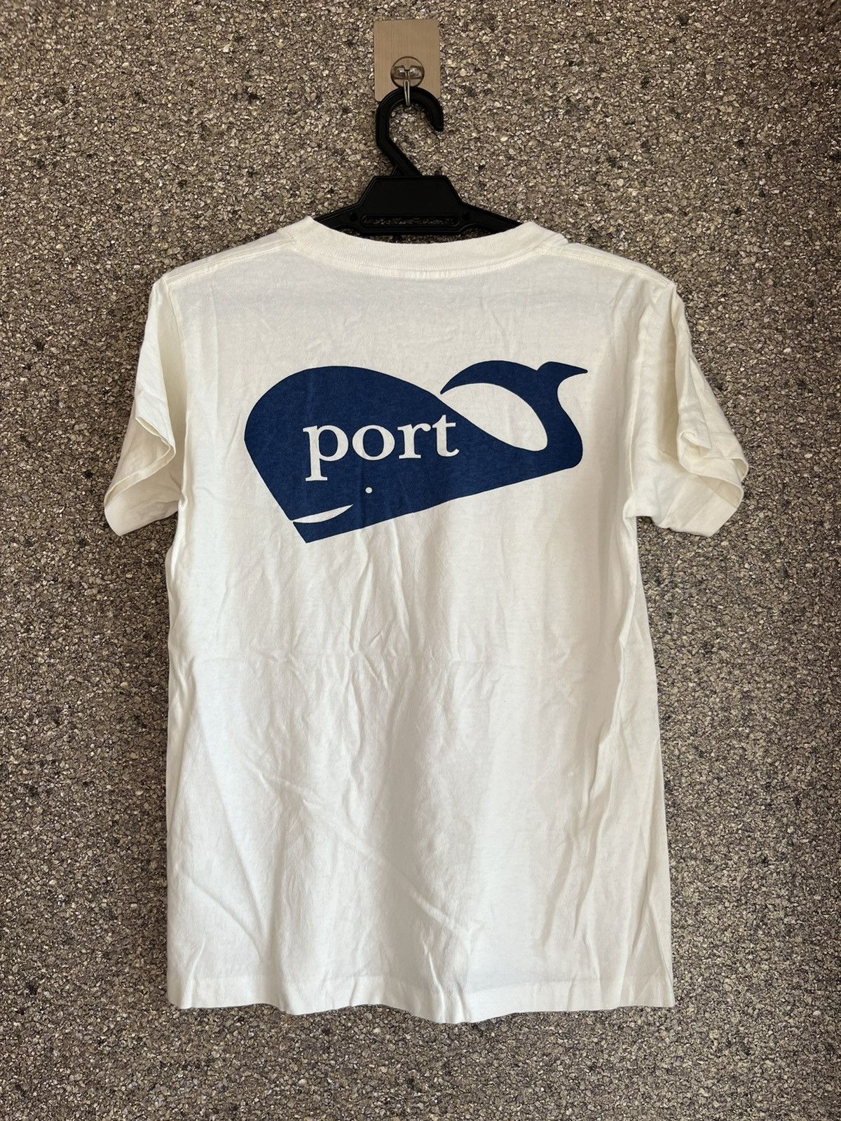 Vintage Port ft61 Size US M / EU 48-50 / 2 - 4 Thumbnail