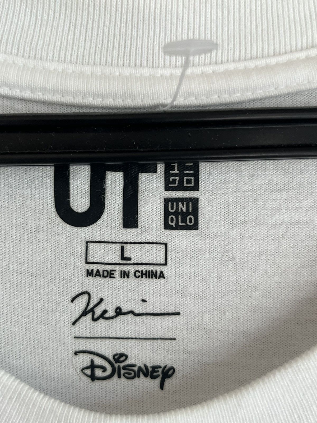 Vintage Mickey ft61 Size US L / EU 52-54 / 3 - 3 Thumbnail
