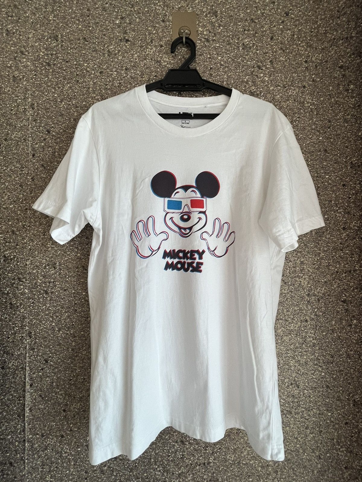 Vintage Mickey ft61 Size US L / EU 52-54 / 3 - 1 Thumbnail