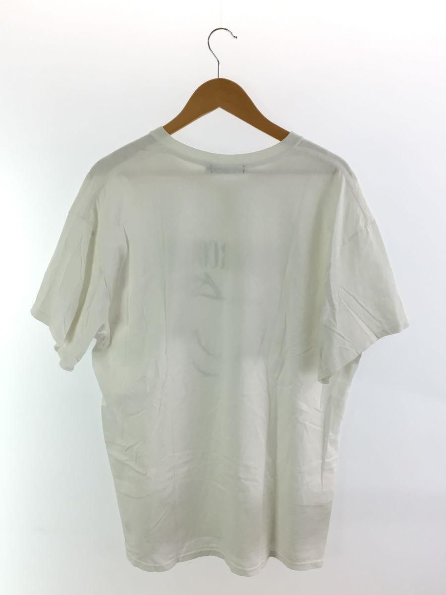 Undercover Nirvana Logo Apple tee Size US XL / EU 56 / 4 - 2 Thumbnail