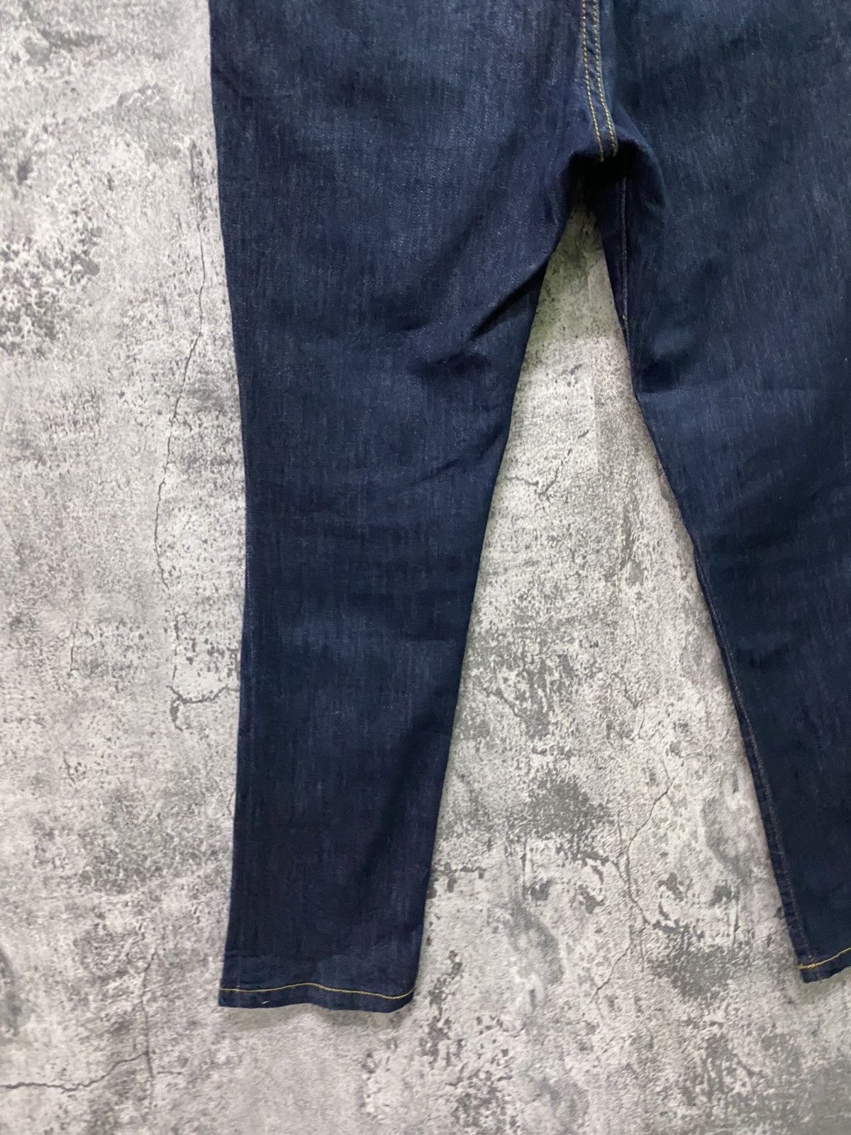 Issey Miyake × mercibeaucoup MERCIBEAUCOUP By Issey Miyake Jeans Size US 30 / EU 46 - 16 Thumbnail