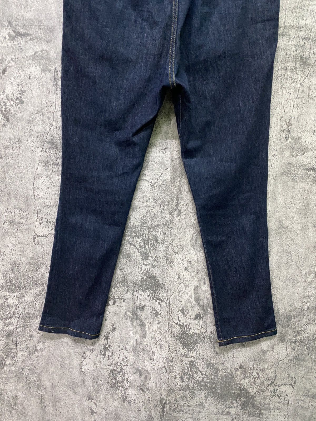 Issey Miyake × mercibeaucoup MERCIBEAUCOUP By Issey Miyake Jeans Size US 30 / EU 46 - 17 Thumbnail