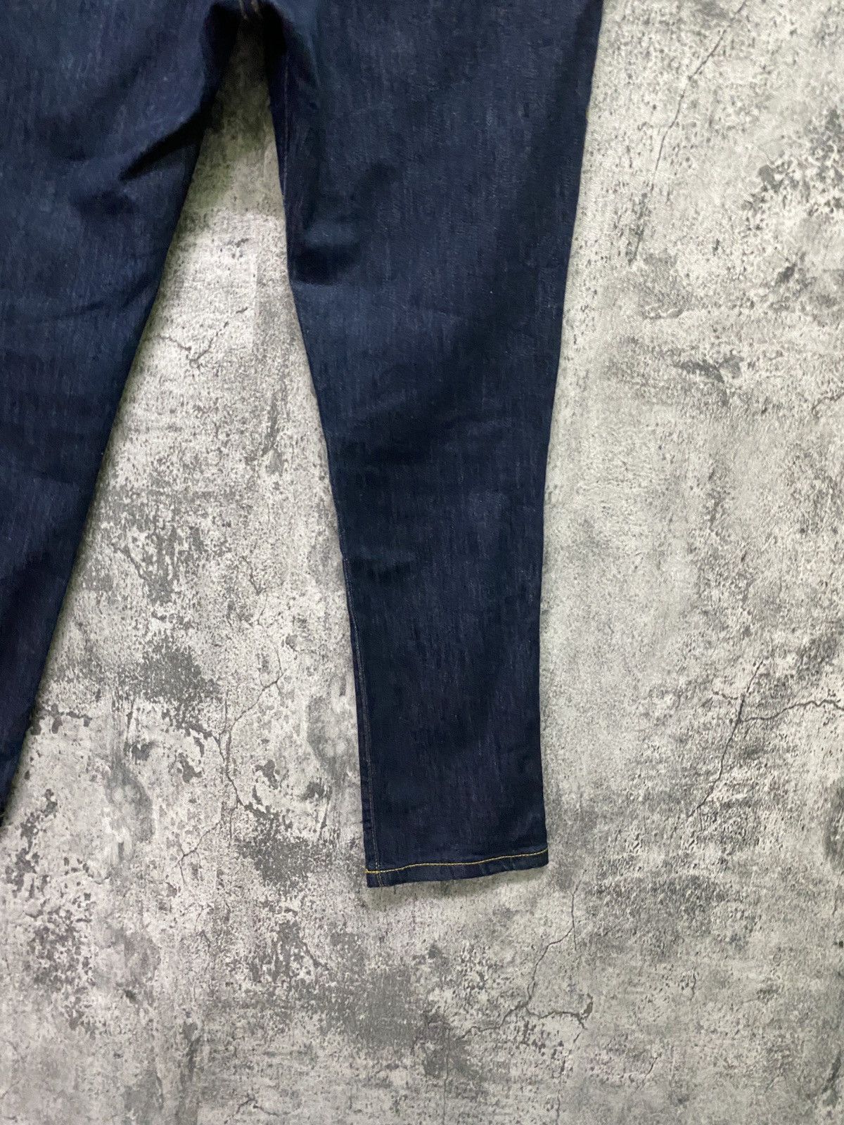 Issey Miyake × mercibeaucoup MERCIBEAUCOUP By Issey Miyake Jeans Size US 30 / EU 46 - 15 Thumbnail