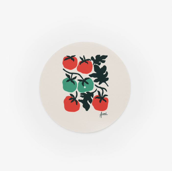 Aime Leon Dore Aime Leon Dore Graphic Slip Mats Tomatoes Grailed