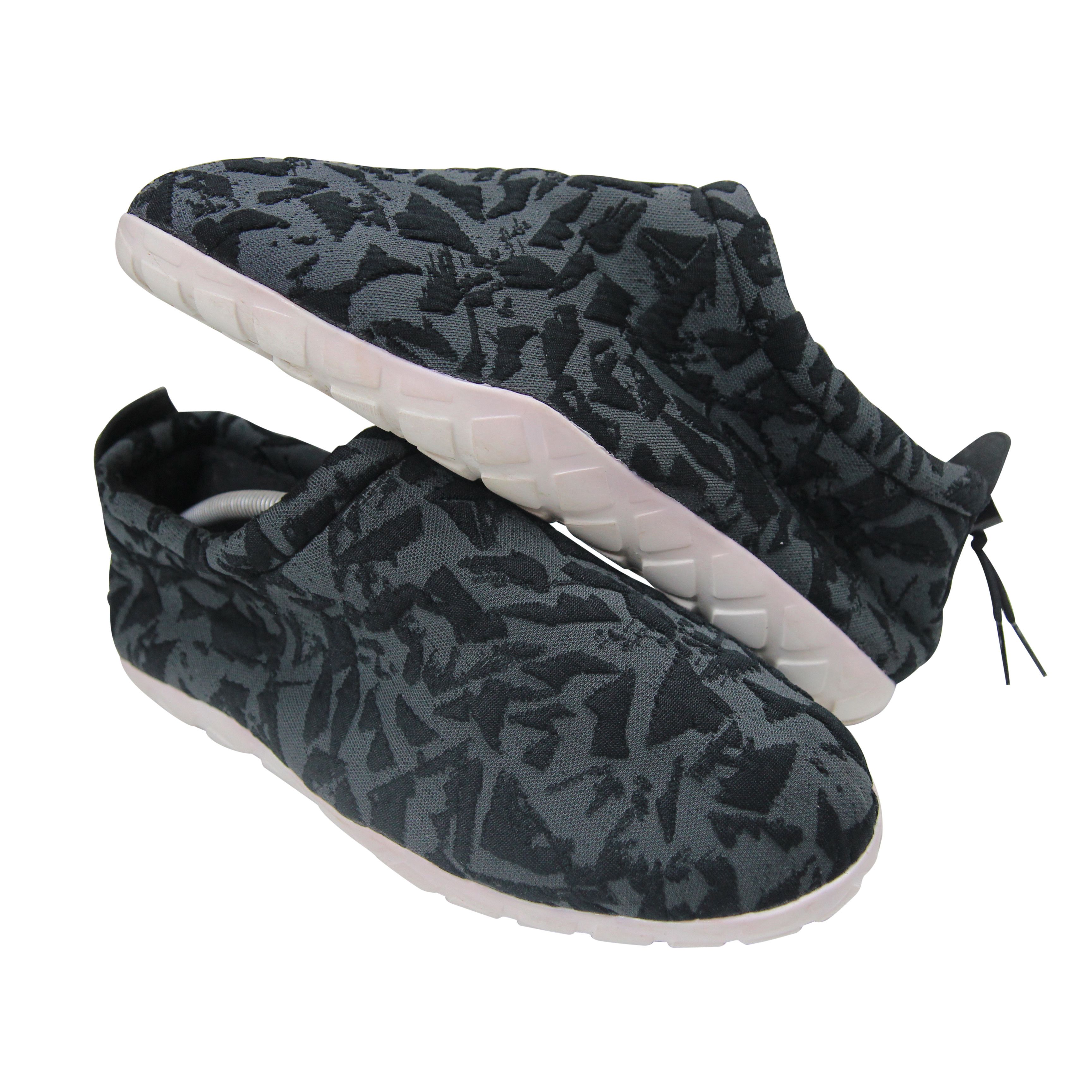 image of Sample Nike Moc Ultra Shoes in Black, Men's (Size 9)