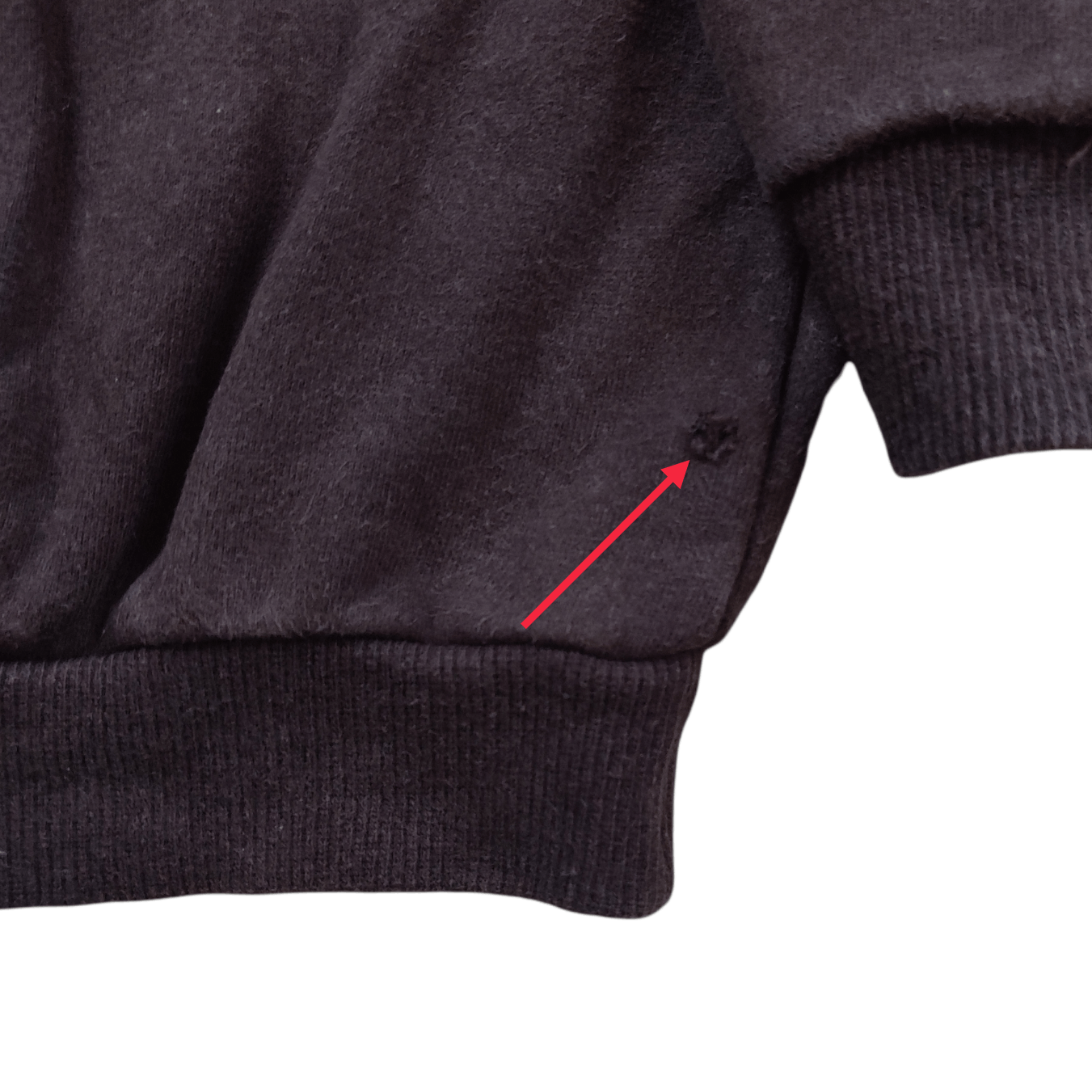 Japanese Brand Vintage Valenza Po Crewneck Sweatshirt Big Logo Embroidered Size US M / EU 48-50 / 2 - 9 Thumbnail