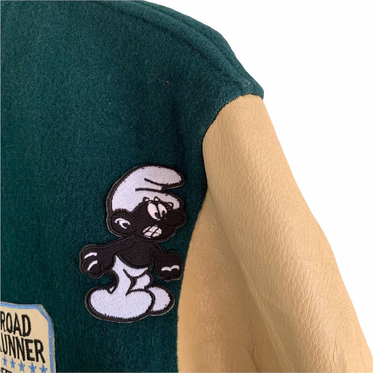 Other Campux Varsity Jacket Size US L / EU 52-54 / 3 - 14 Thumbnail