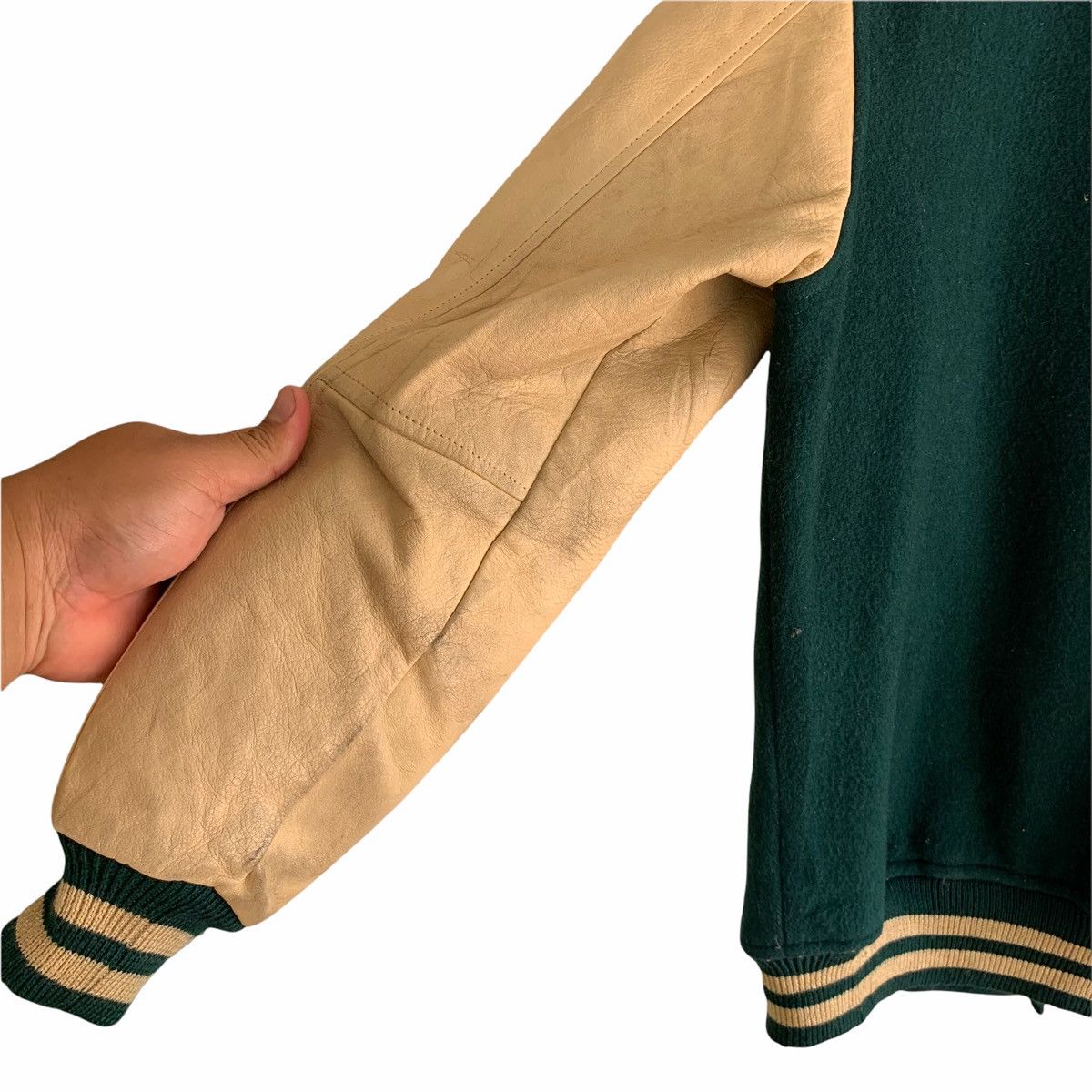 Other Campux Varsity Jacket Size US L / EU 52-54 / 3 - 20 Thumbnail
