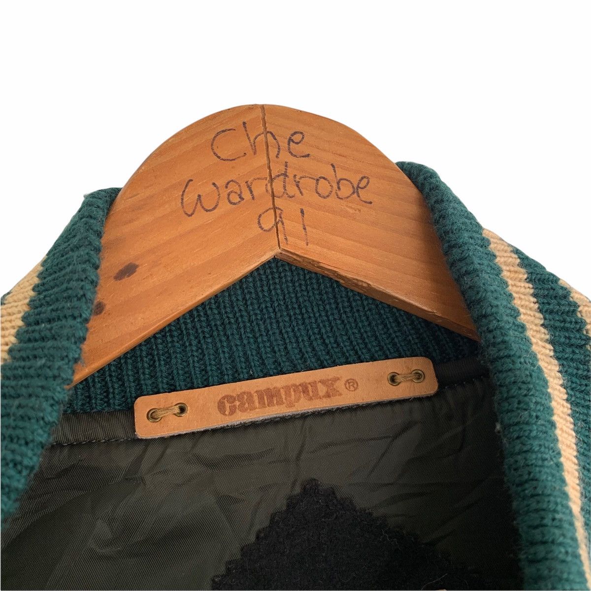 Other Campux Varsity Jacket Size US L / EU 52-54 / 3 - 15 Thumbnail