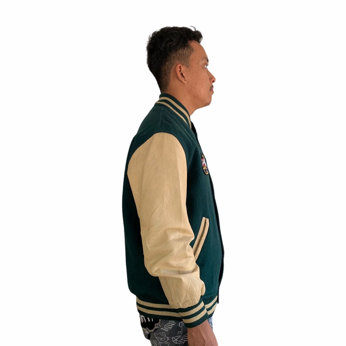 Other Campux Varsity Jacket Size US L / EU 52-54 / 3 - 4 Thumbnail