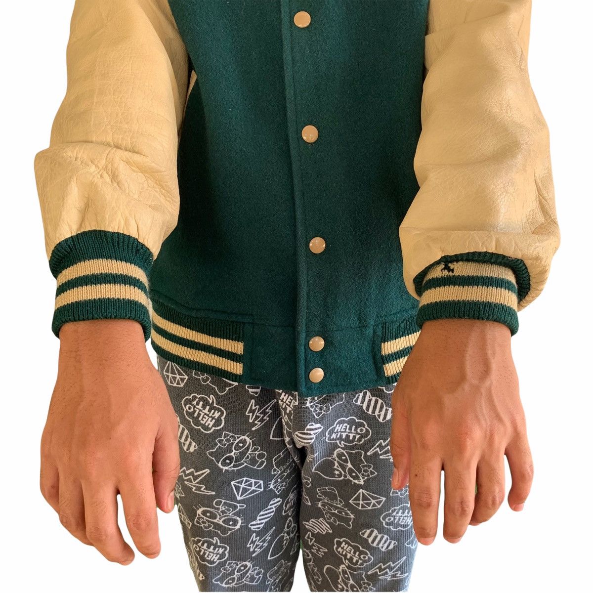 Other Campux Varsity Jacket Size US L / EU 52-54 / 3 - 8 Thumbnail