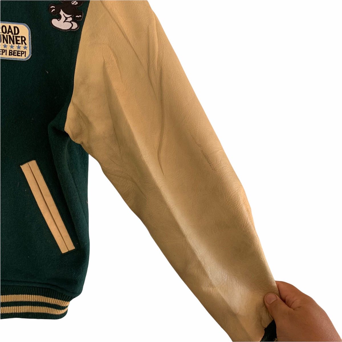Other Campux Varsity Jacket Size US L / EU 52-54 / 3 - 19 Thumbnail
