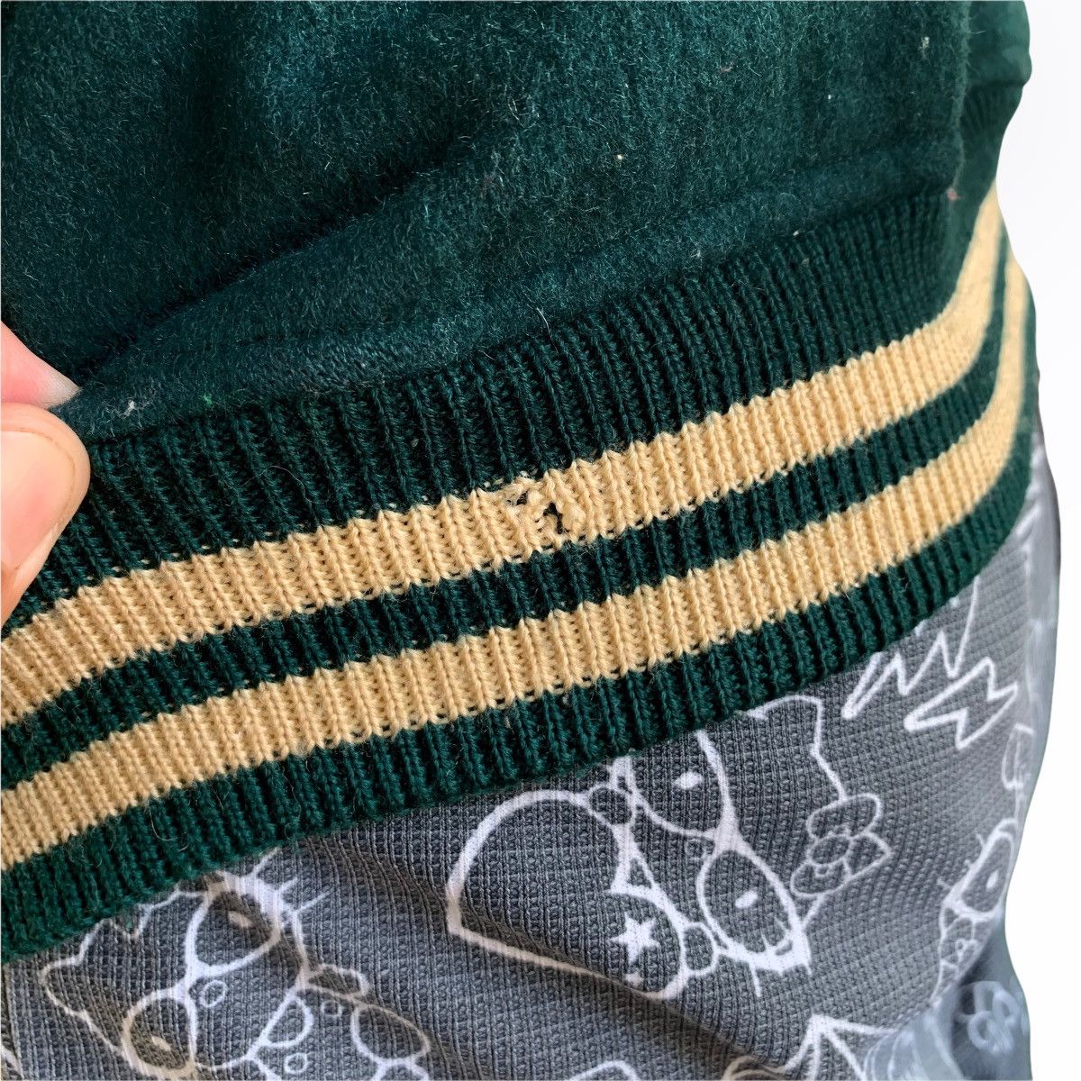 Other Campux Varsity Jacket Size US L / EU 52-54 / 3 - 9 Thumbnail