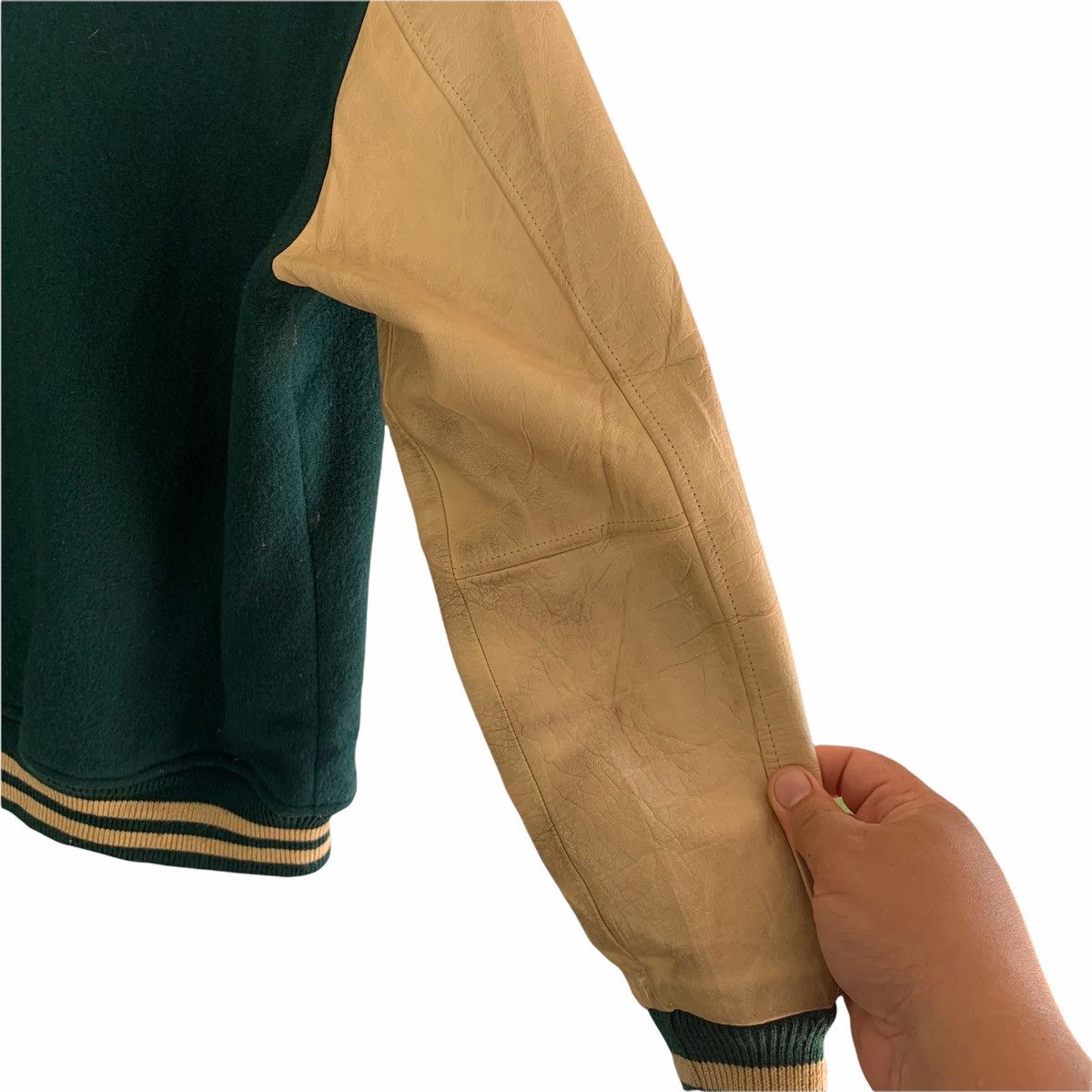 Other Campux Varsity Jacket Size US L / EU 52-54 / 3 - 21 Thumbnail