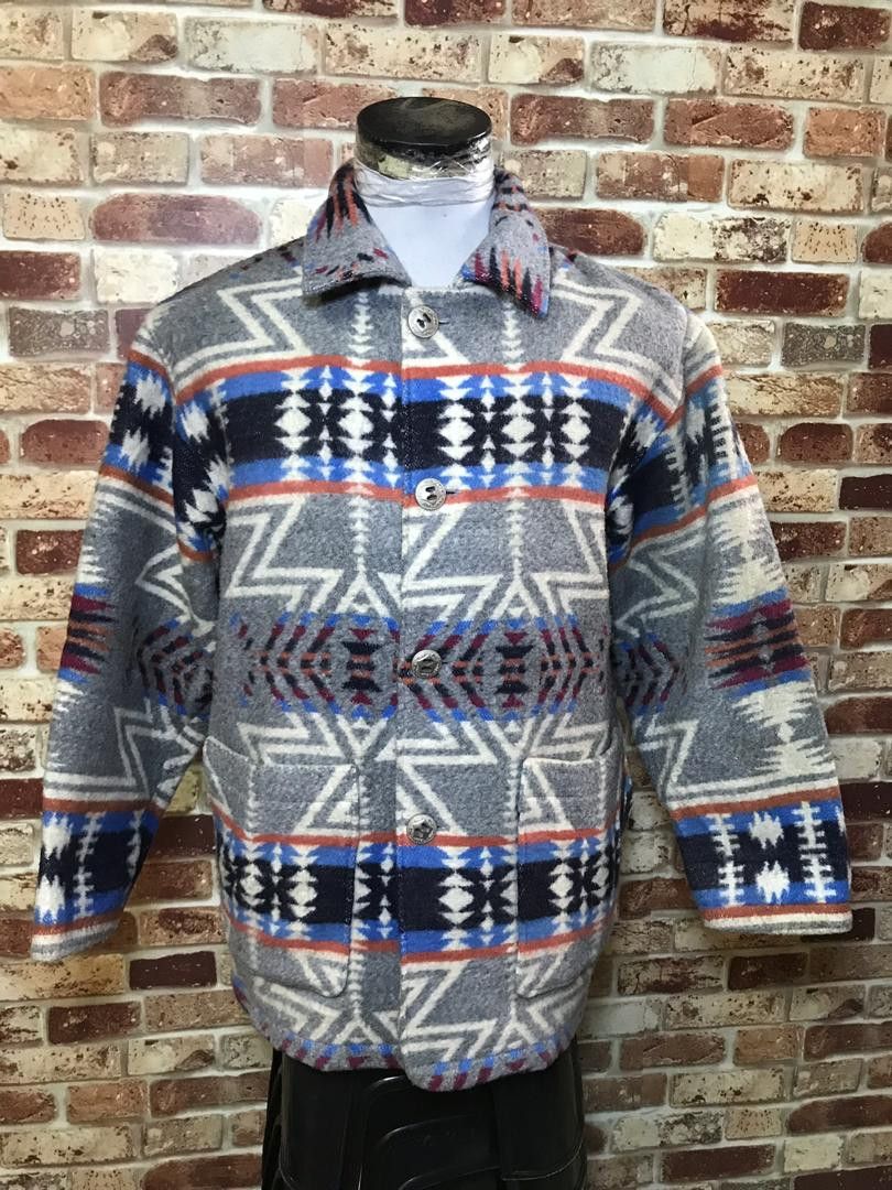 Japanese Brand × Native × Vintage 🔥Kentucky Cardinal Native Jacket-G0050 Size US L / EU 52-54 / 3 - 1 Thumbnail