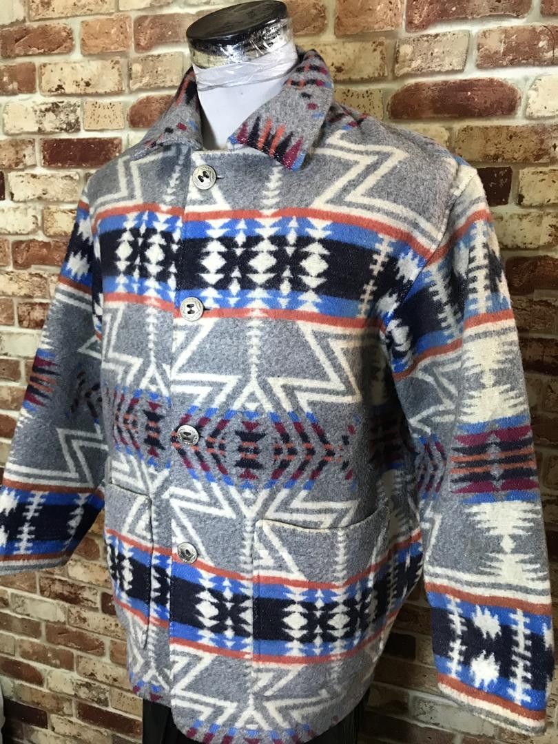 Japanese Brand × Native × Vintage 🔥Kentucky Cardinal Native Jacket-G0050 Size US L / EU 52-54 / 3 - 2 Thumbnail