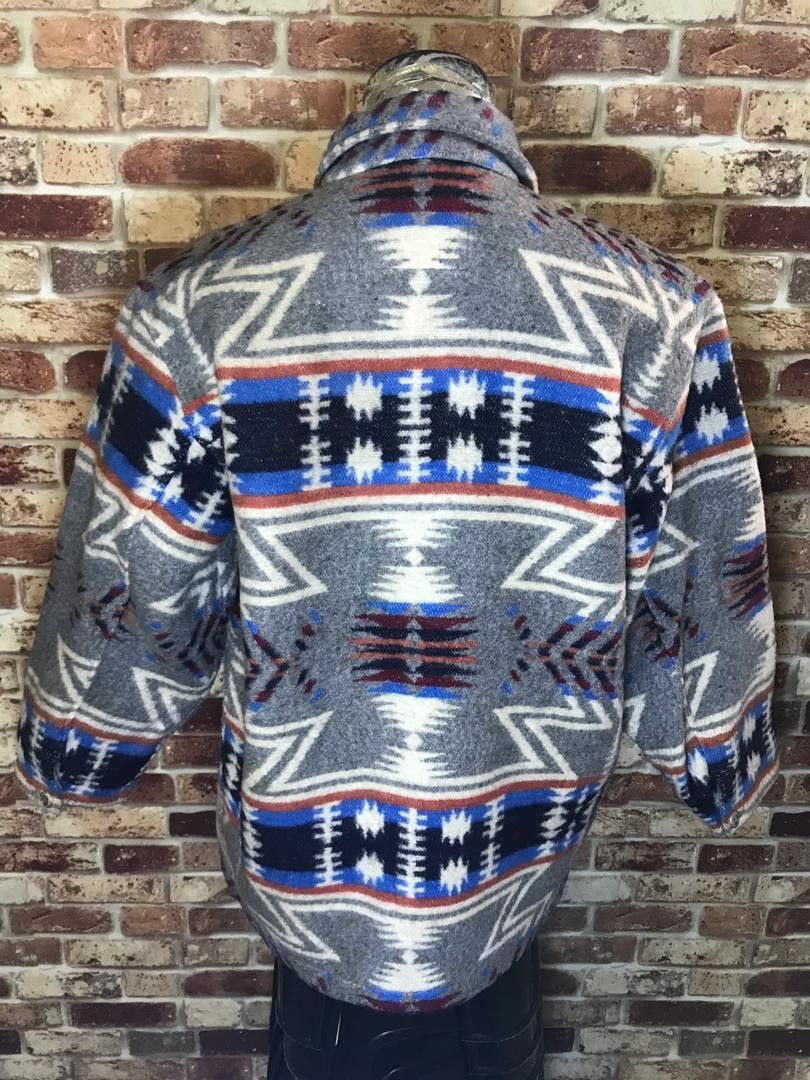 Japanese Brand × Native × Vintage 🔥Kentucky Cardinal Native Jacket-G0050 Size US L / EU 52-54 / 3 - 5 Thumbnail