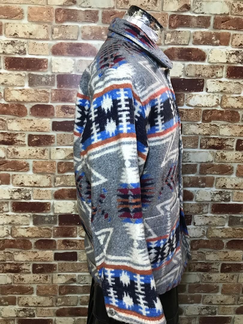 Japanese Brand × Native × Vintage 🔥Kentucky Cardinal Native Jacket-G0050 Size US L / EU 52-54 / 3 - 4 Thumbnail