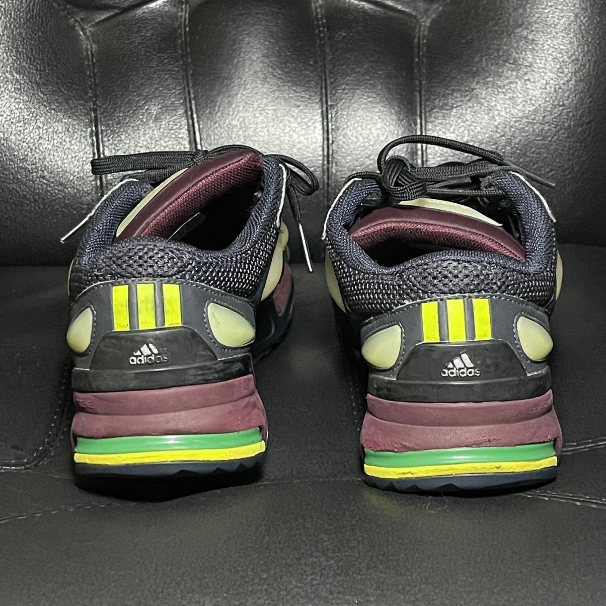 Adidas × Raf Simons Adidas Raf simons terrex | Grailed