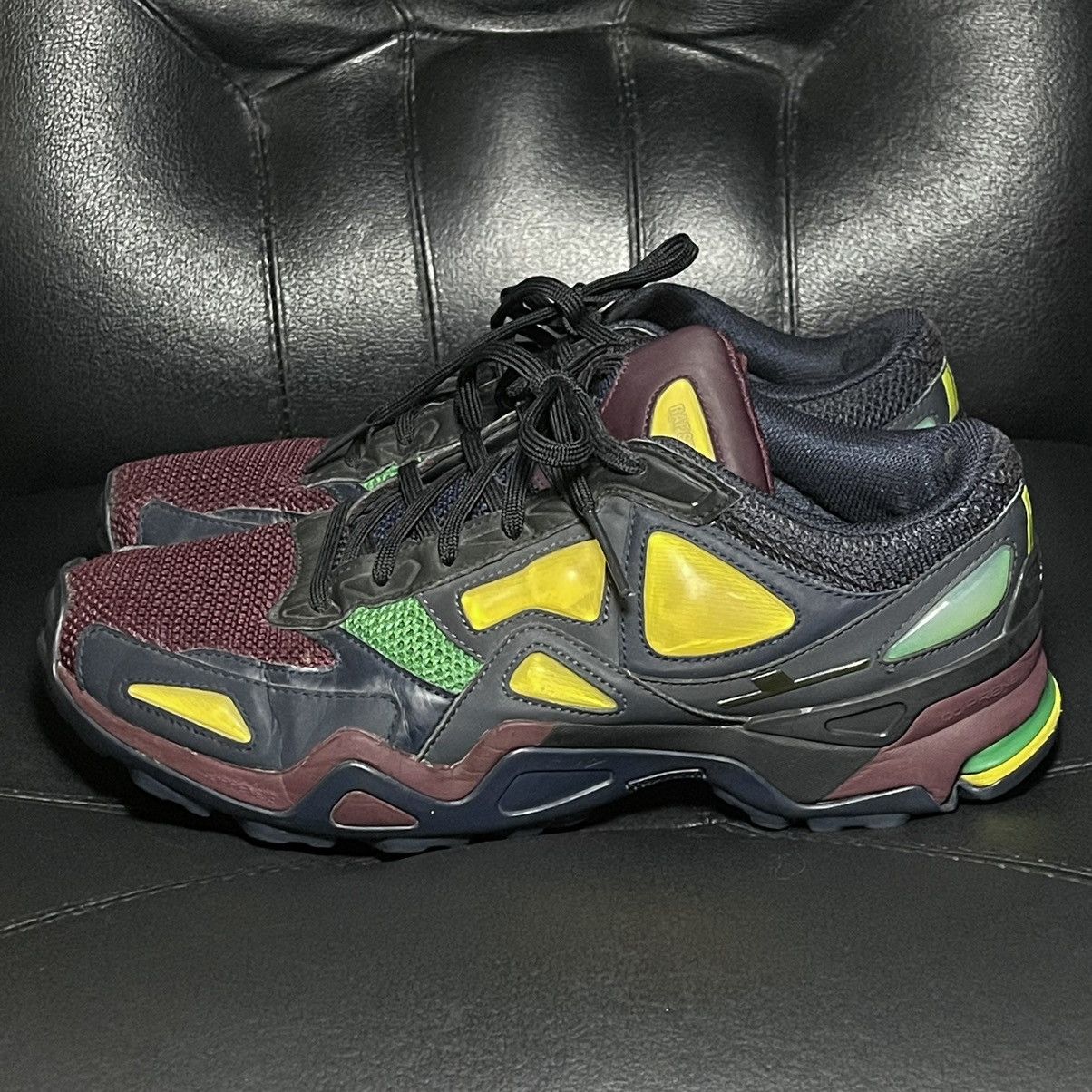 Adidas × Raf Simons Adidas Raf simons terrex | Grailed