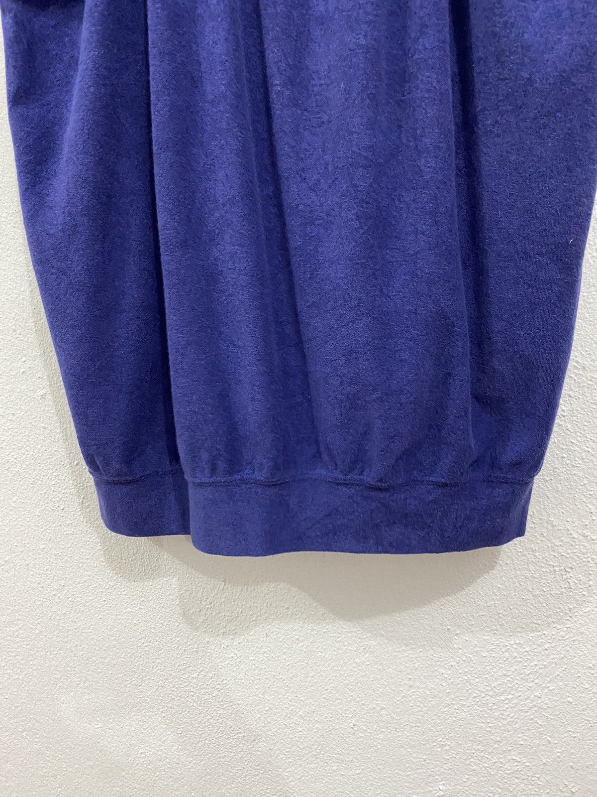 Issey Miyake × Japanese Brand × Tsumori Chisato Tsumori Chisato Sleep Shirt - GK80 Size US M / EU 48-50 / 2 - 5 Thumbnail