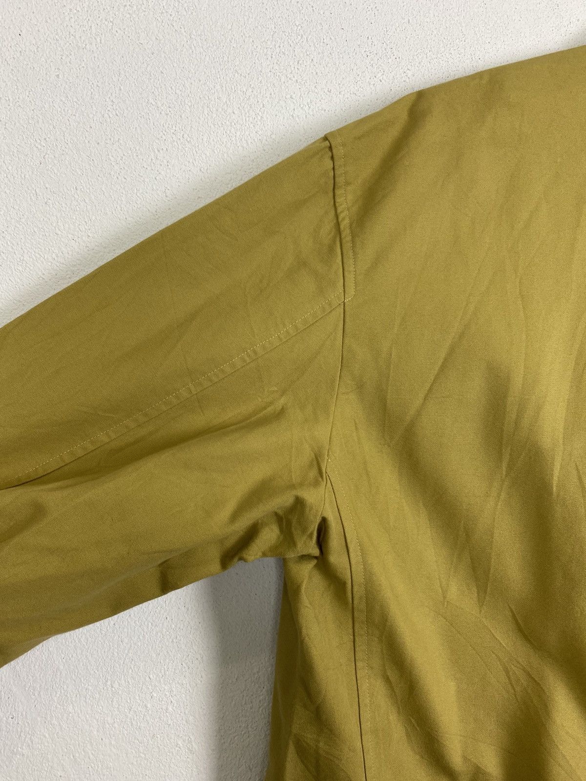 Japanese Brand × Other Sportman Jacket By New Man Size US M / EU 48-50 / 2 - 8 Thumbnail