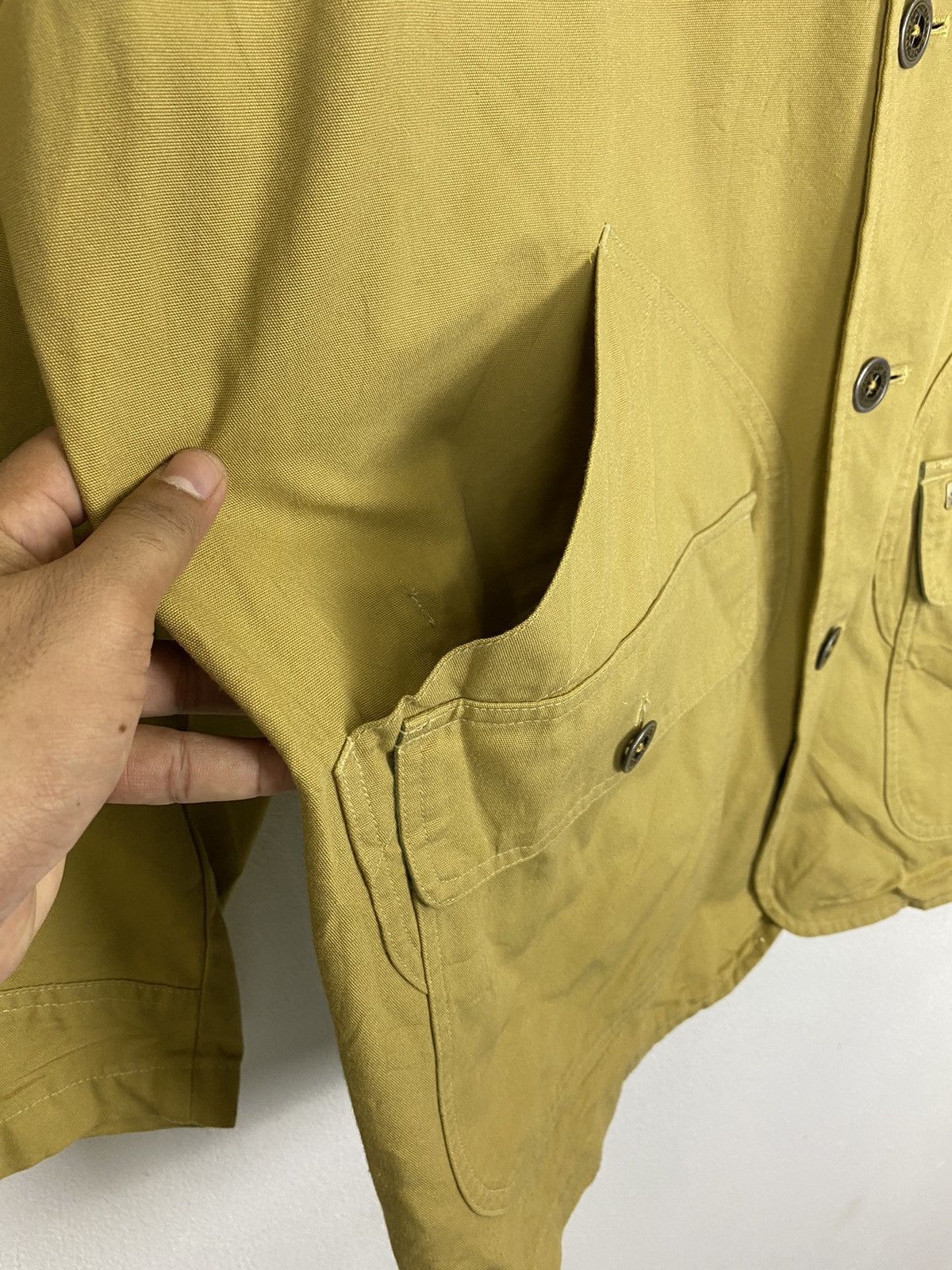 Japanese Brand × Other Sportman Jacket By New Man Size US M / EU 48-50 / 2 - 9 Thumbnail
