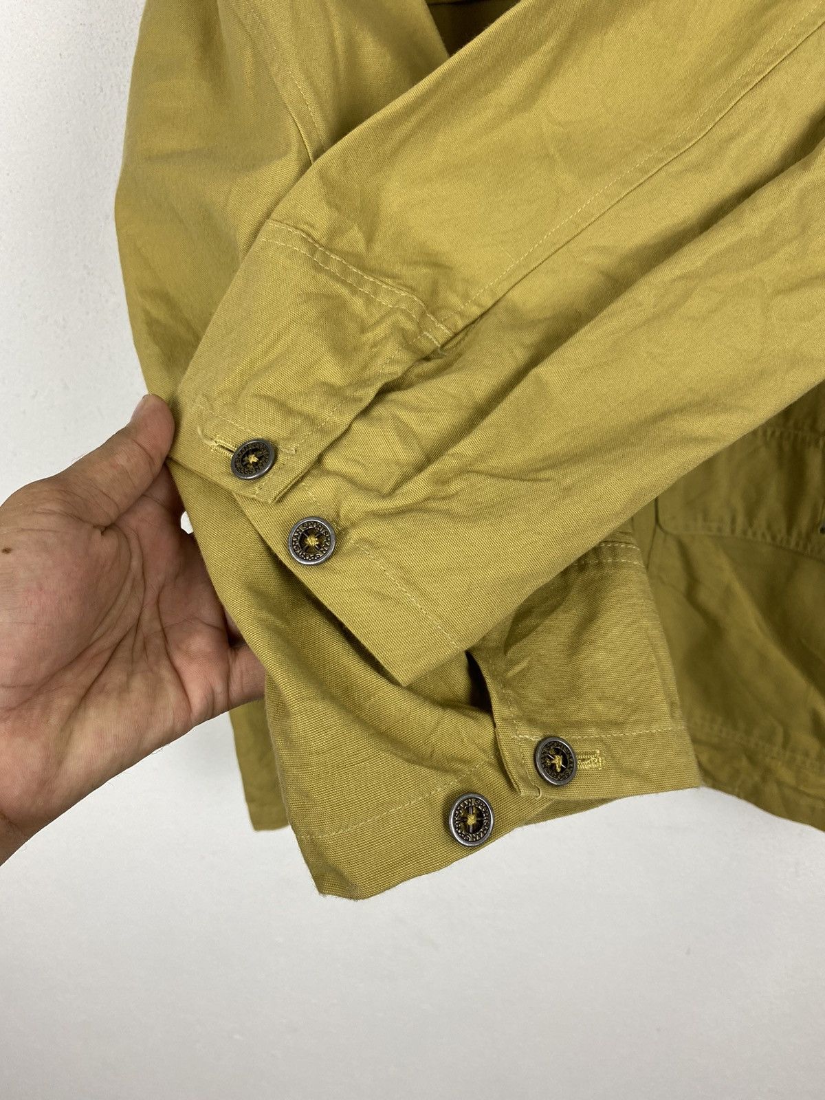 Japanese Brand × Other Sportman Jacket By New Man Size US M / EU 48-50 / 2 - 12 Thumbnail