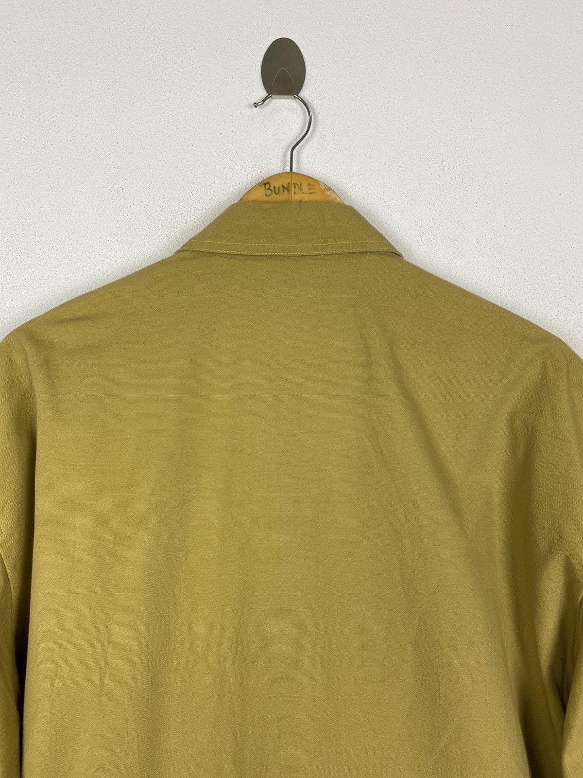 Japanese Brand × Other Sportman Jacket By New Man Size US M / EU 48-50 / 2 - 7 Thumbnail