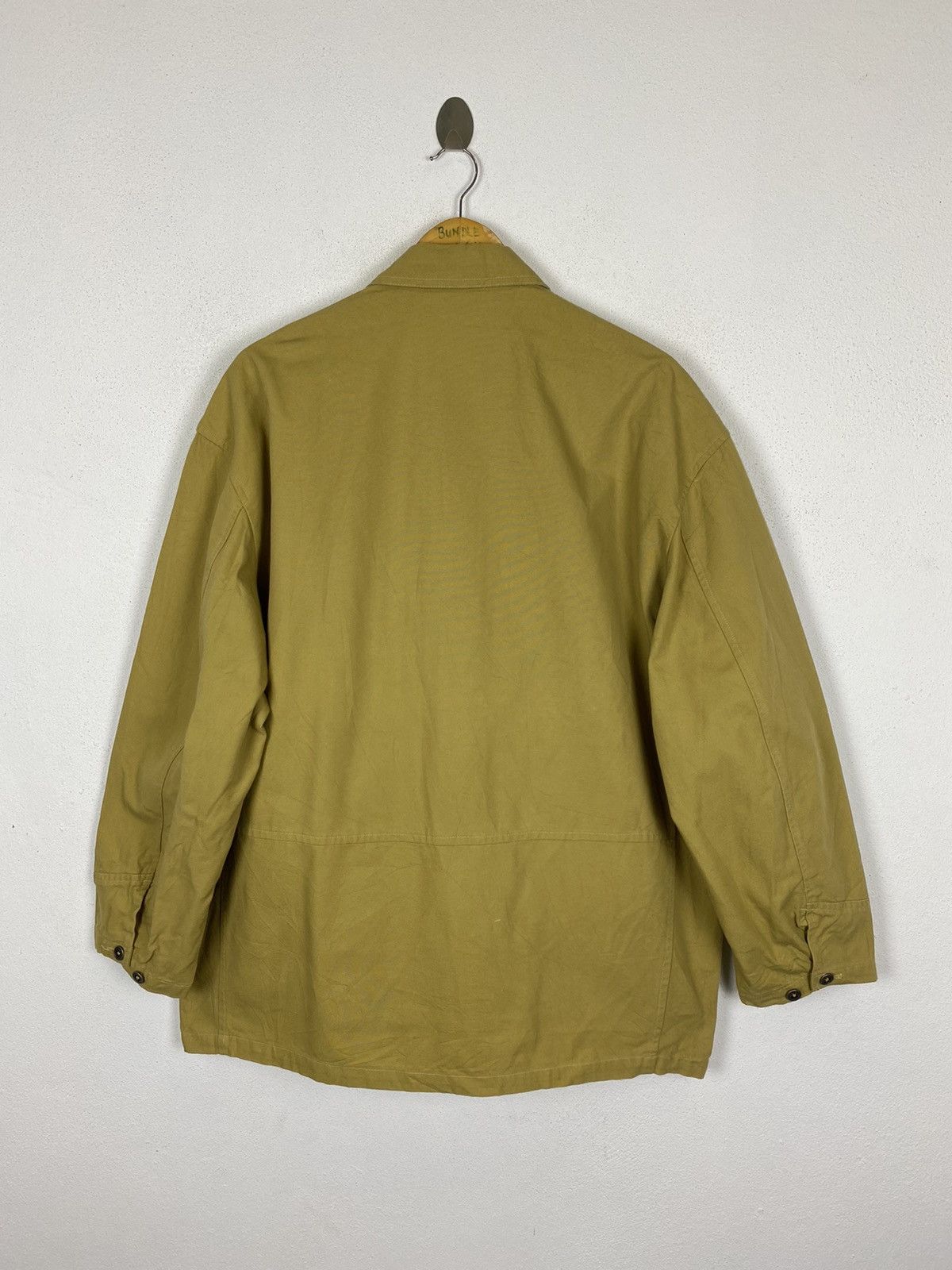 Japanese Brand × Other Sportman Jacket By New Man Size US M / EU 48-50 / 2 - 6 Thumbnail