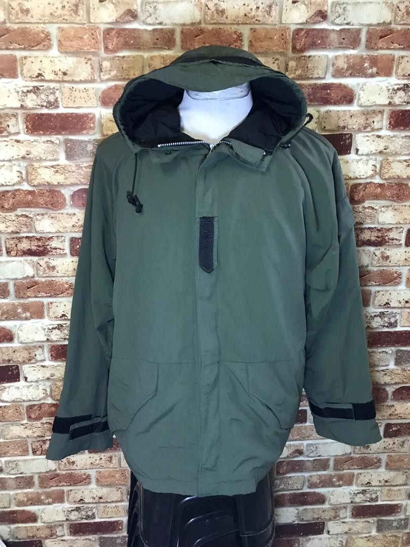 Marc Buchanan × Pelle Pelle 🔥Pele Pele Marc Buchanan Nice Jacket Size US L / EU 52-54 / 3 - 1 Thumbnail