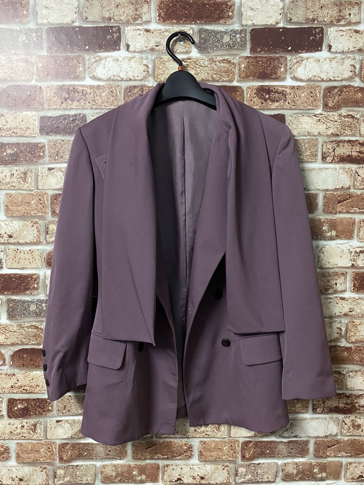 Jean Paul Gaultier GK149 JEAN PAUL GAUTIER FEMME JACKET NICE DESIGN Size US S / EU 44-46 / 1 - 3 Thumbnail