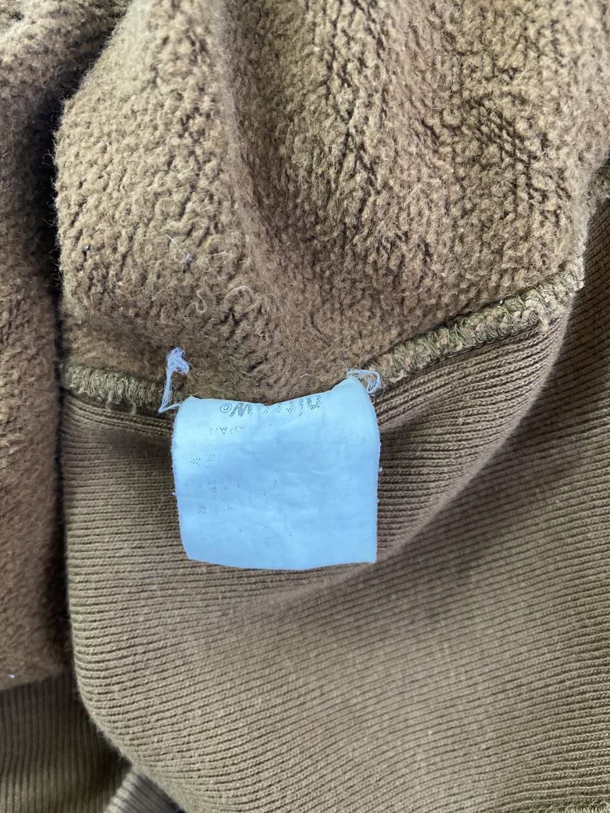 Japanese Brand × Vintage VINTAGE POWER SWEATSHIRT Size US L / EU 52-54 / 3 - 5 Thumbnail