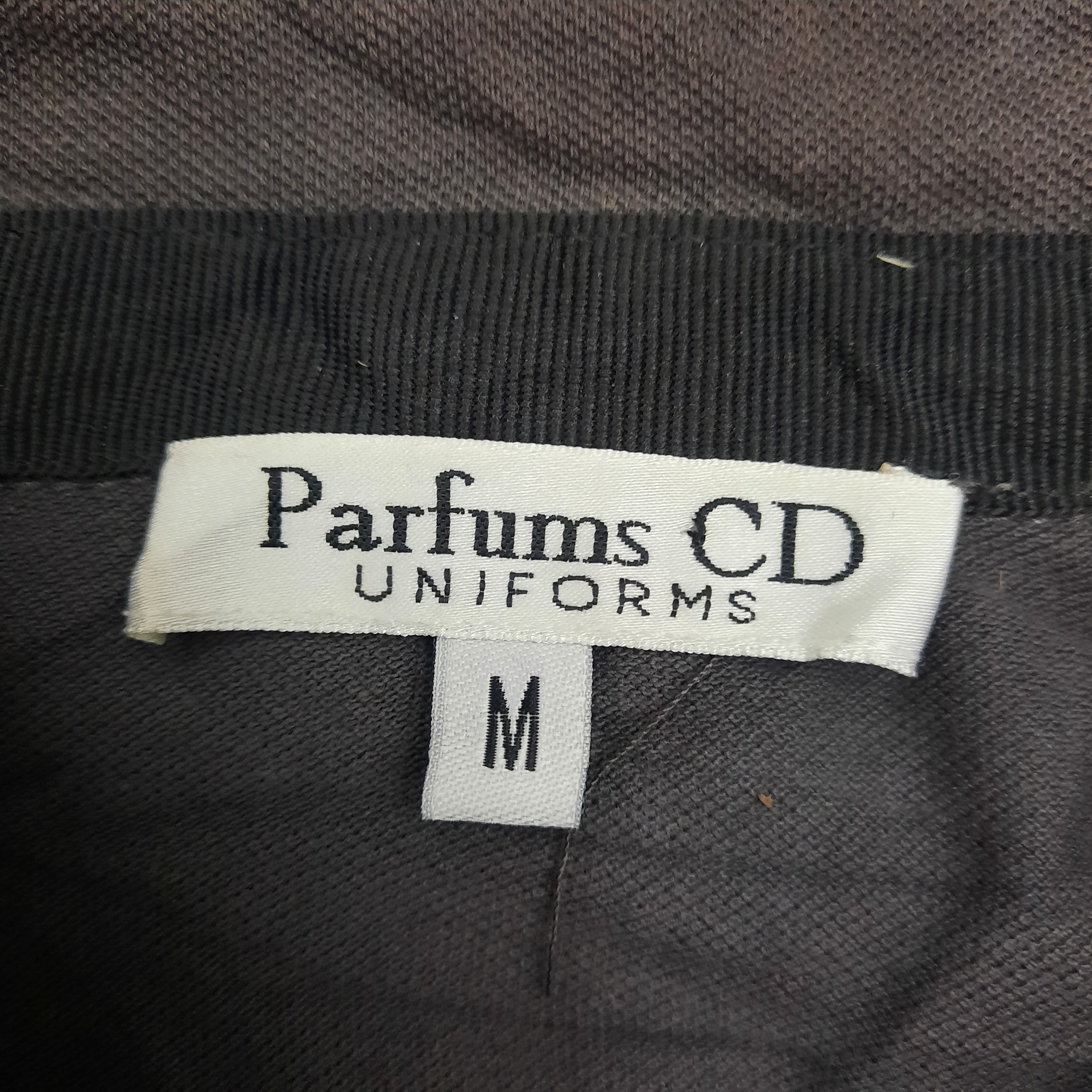 Dior 🔥Christian dior uniforms embroidery logo polo shirt Size US M / EU 48-50 / 2 - 3 Thumbnail