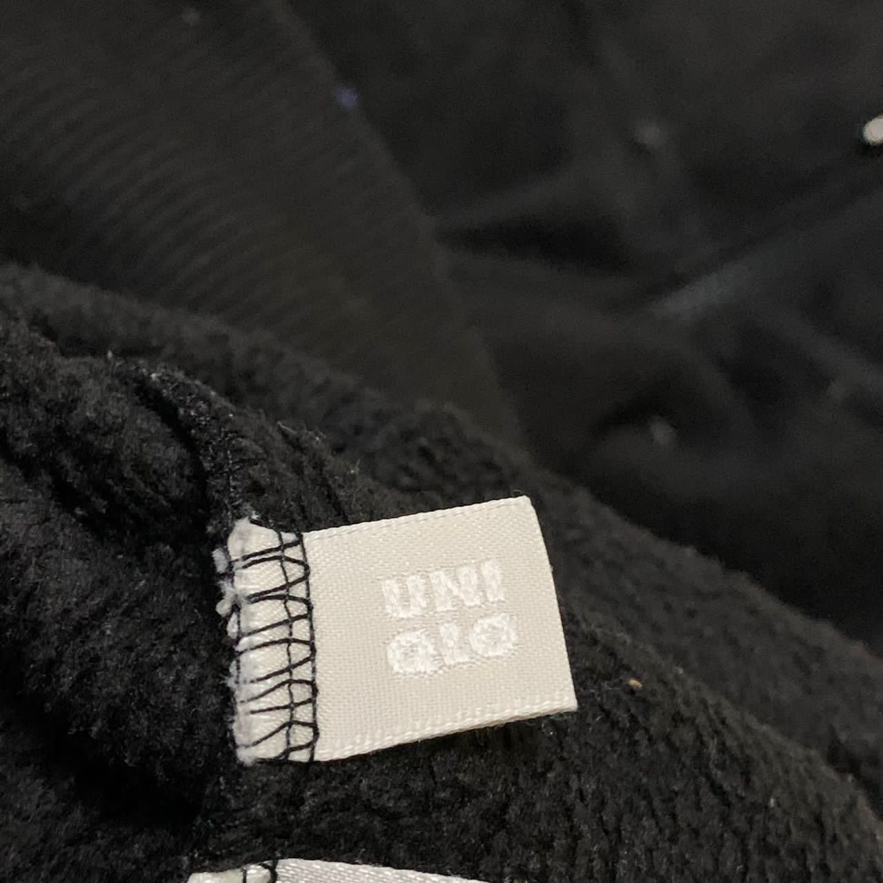 MLB Chicago white sox MLB x Uniqlo half zip sweater Size US L / EU 52-54 / 3 - 10 Thumbnail