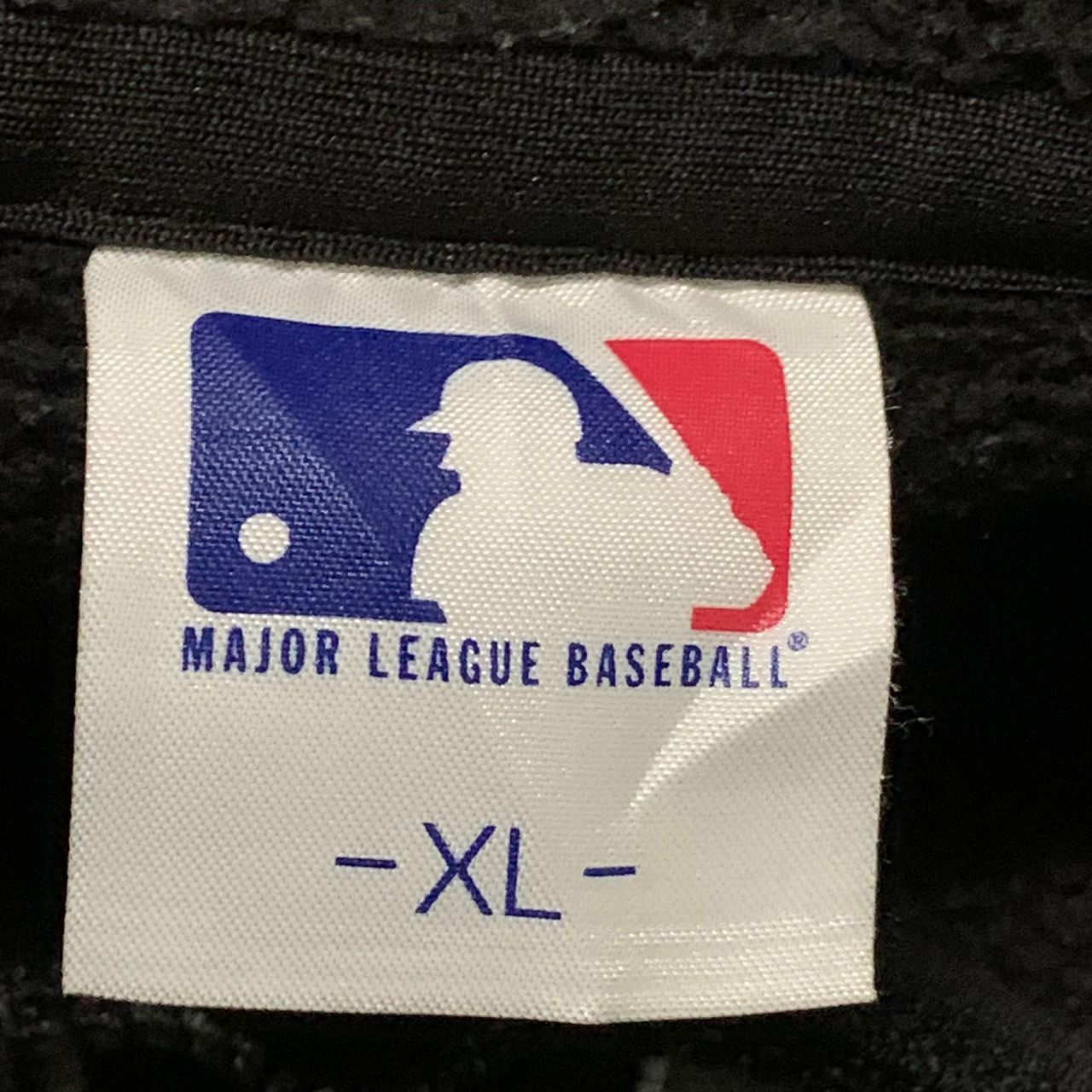 MLB Chicago white sox MLB x Uniqlo half zip sweater Size US L / EU 52-54 / 3 - 8 Thumbnail