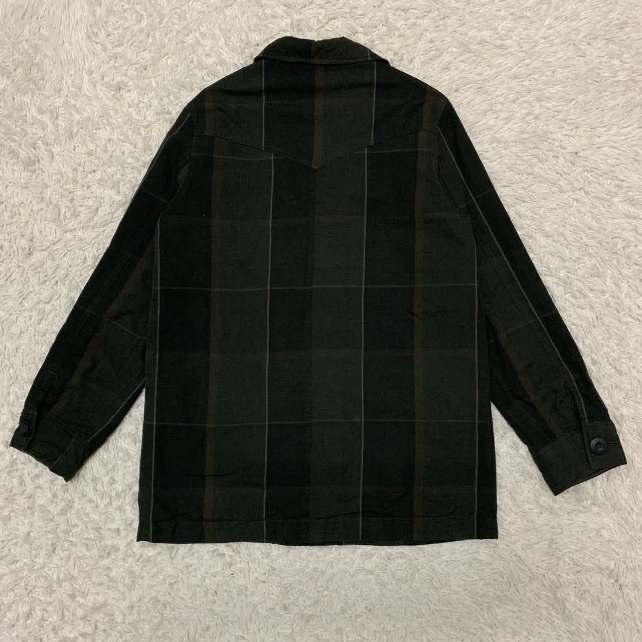 Japanese Brand Bossy hill jacket Size US M / EU 48-50 / 2 - 2 Thumbnail
