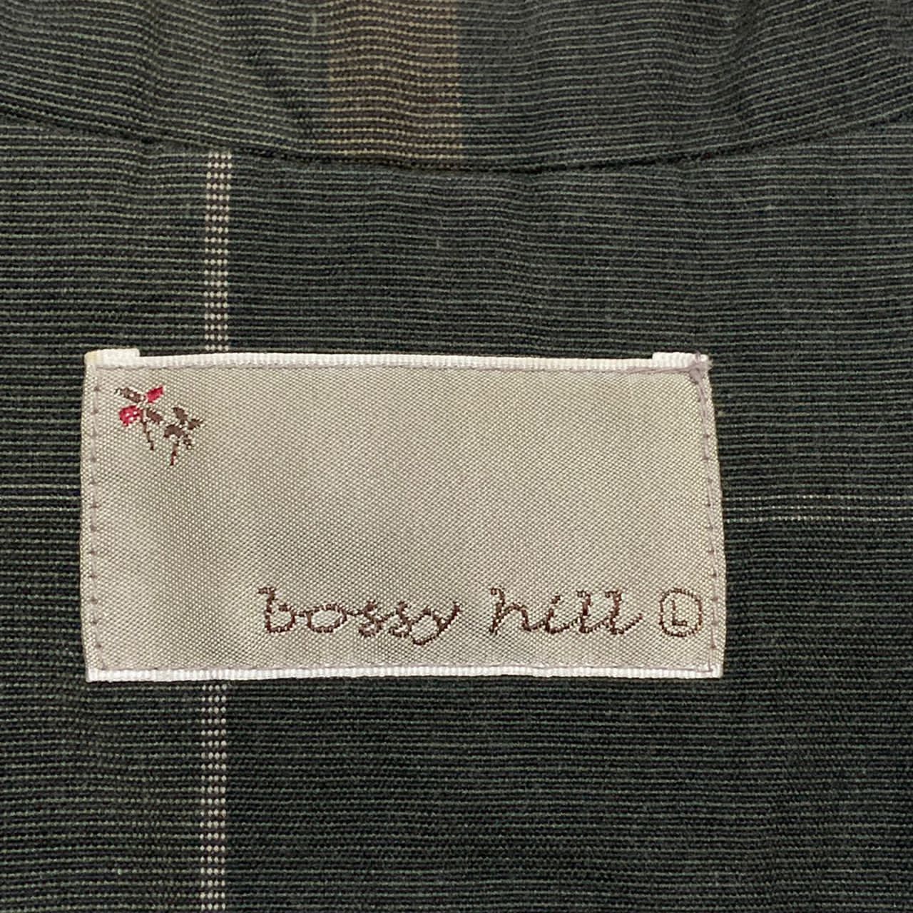 Japanese Brand Bossy hill jacket Size US M / EU 48-50 / 2 - 9 Thumbnail
