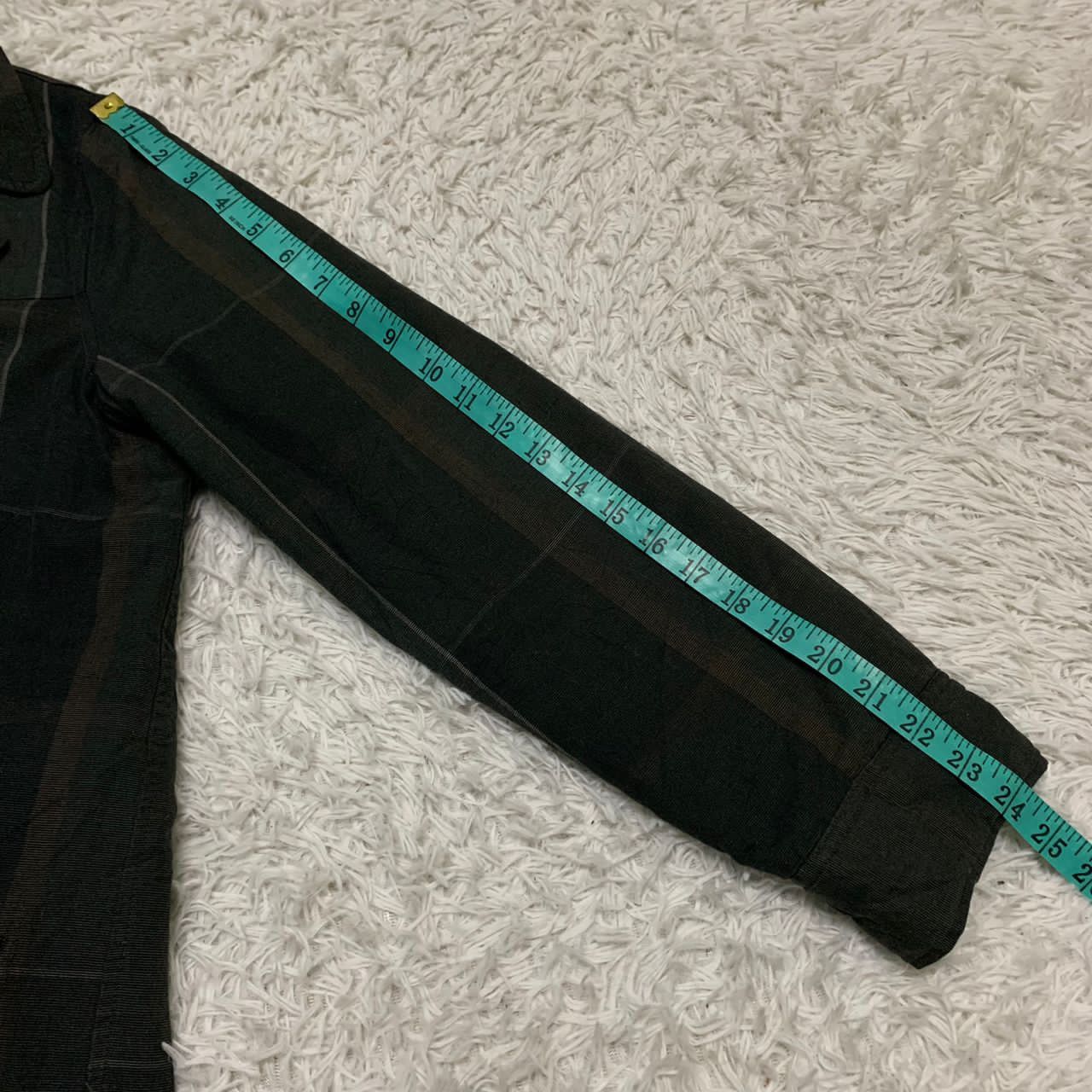Japanese Brand Bossy hill jacket Size US M / EU 48-50 / 2 - 8 Thumbnail