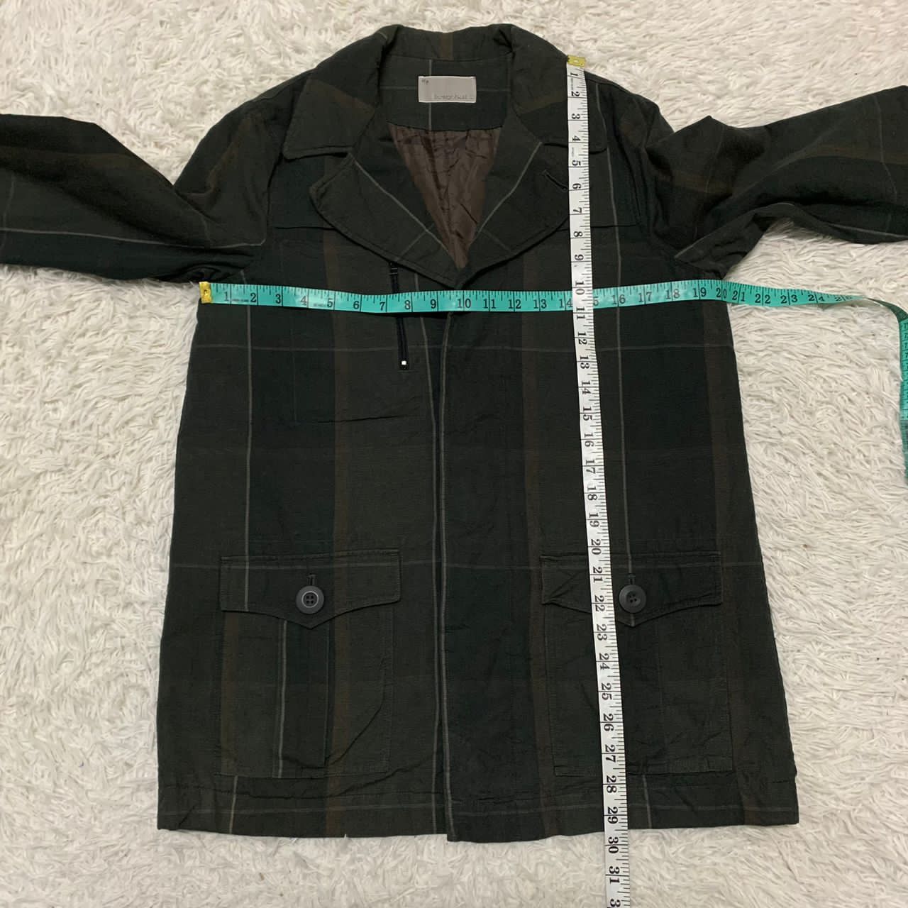 Japanese Brand Bossy hill jacket Size US M / EU 48-50 / 2 - 6 Thumbnail