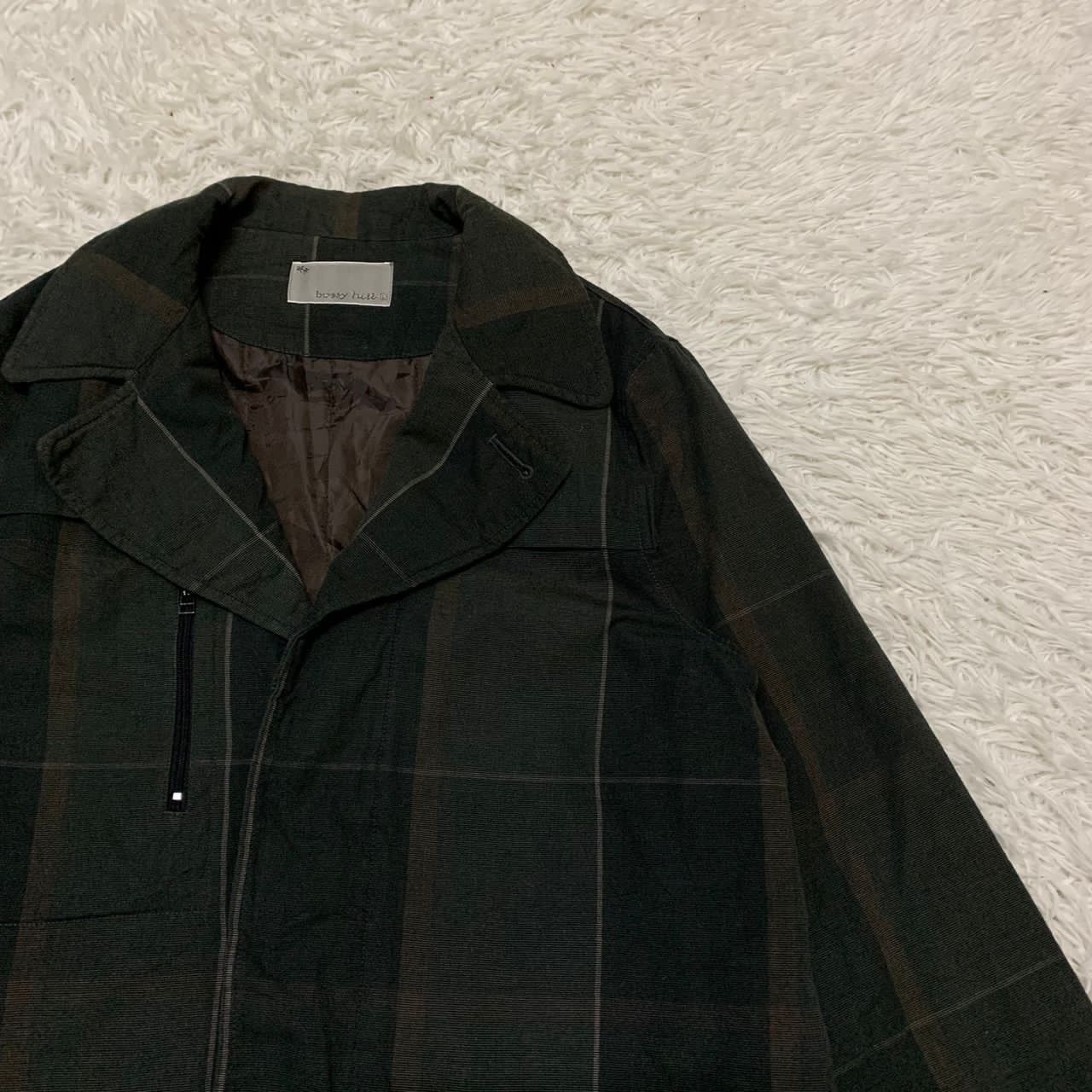 Japanese Brand Bossy hill jacket Size US M / EU 48-50 / 2 - 4 Thumbnail