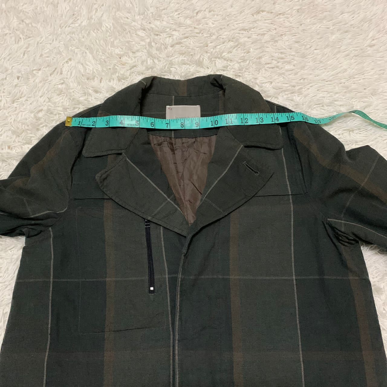 Japanese Brand Bossy hill jacket Size US M / EU 48-50 / 2 - 7 Thumbnail