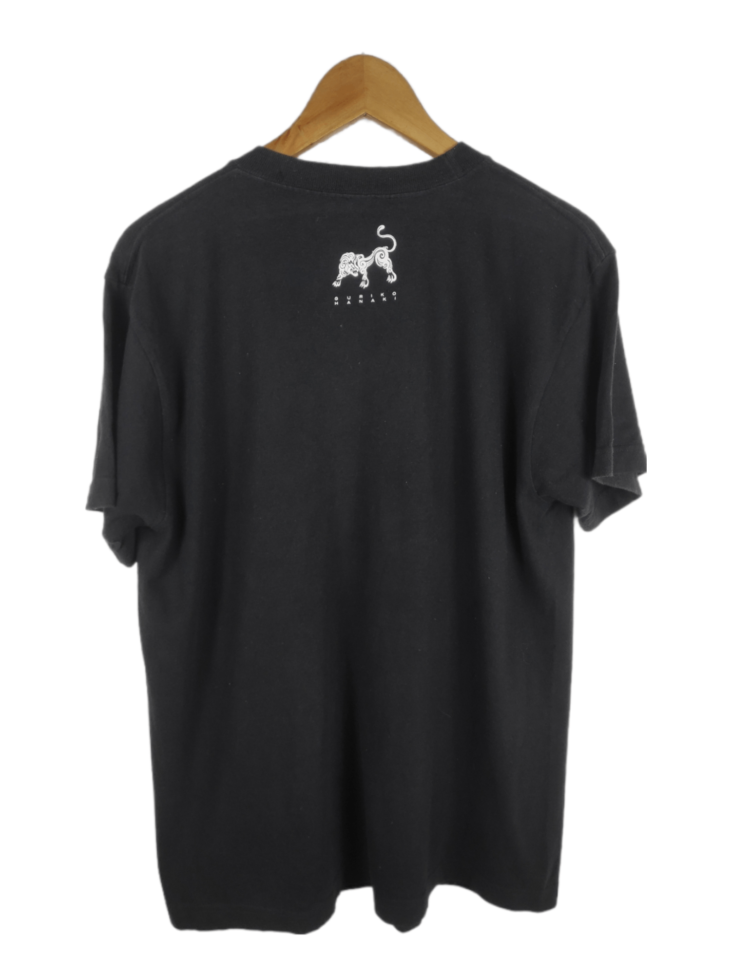 Anime × Japanese Brand × Vintage Vintage Guriko Hanaki Suzuran Crow Zero Anime Shirt Size US L / EU 52-54 / 3 - 3 Thumbnail