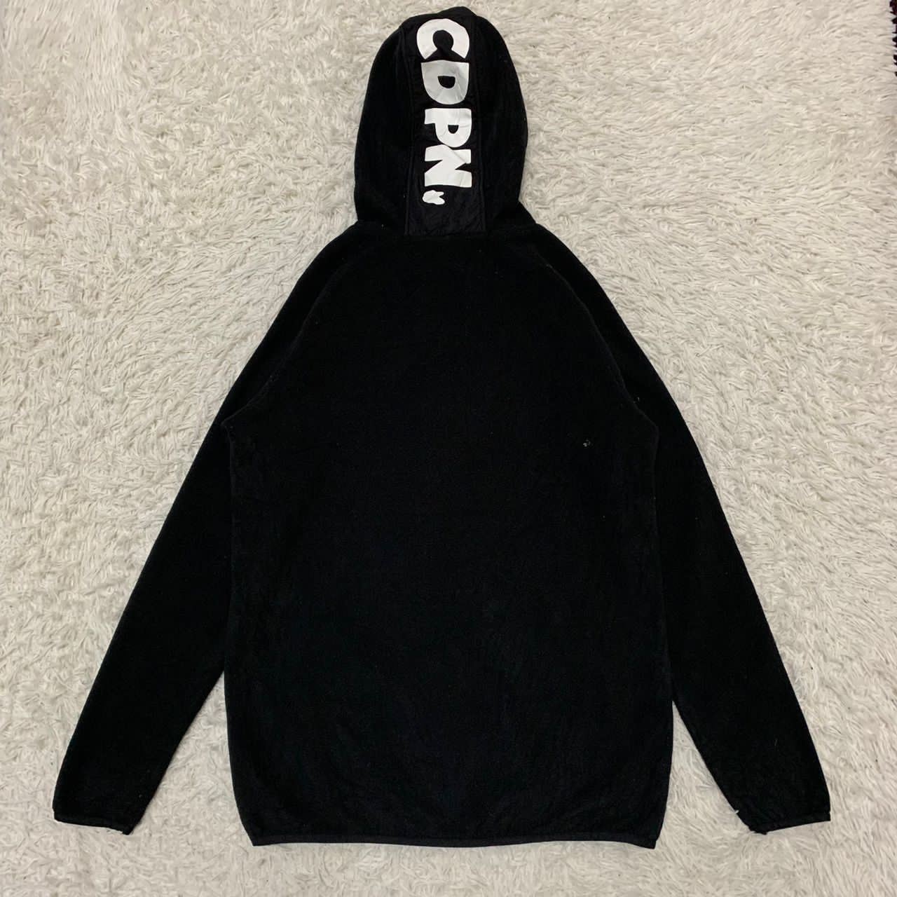 Japanese Brand Claudio Pandiani hoodie sweater Size US M / EU 48-50 / 2 - 2 Thumbnail