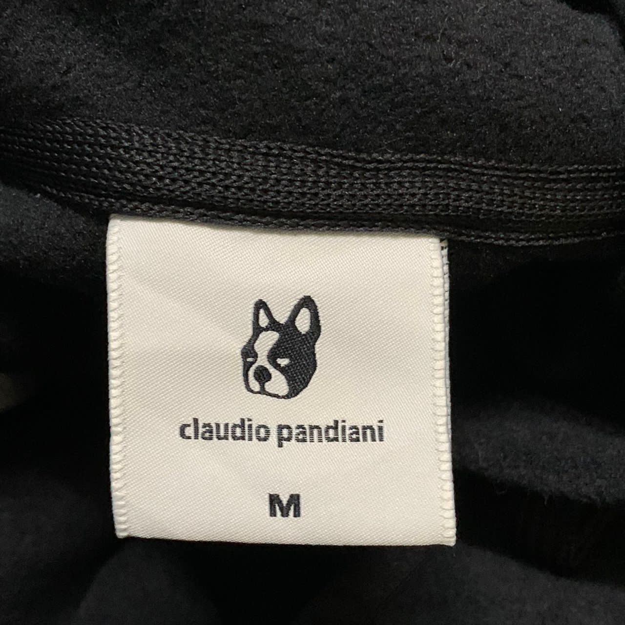 Japanese Brand Claudio Pandiani hoodie sweater Size US M / EU 48-50 / 2 - 9 Thumbnail
