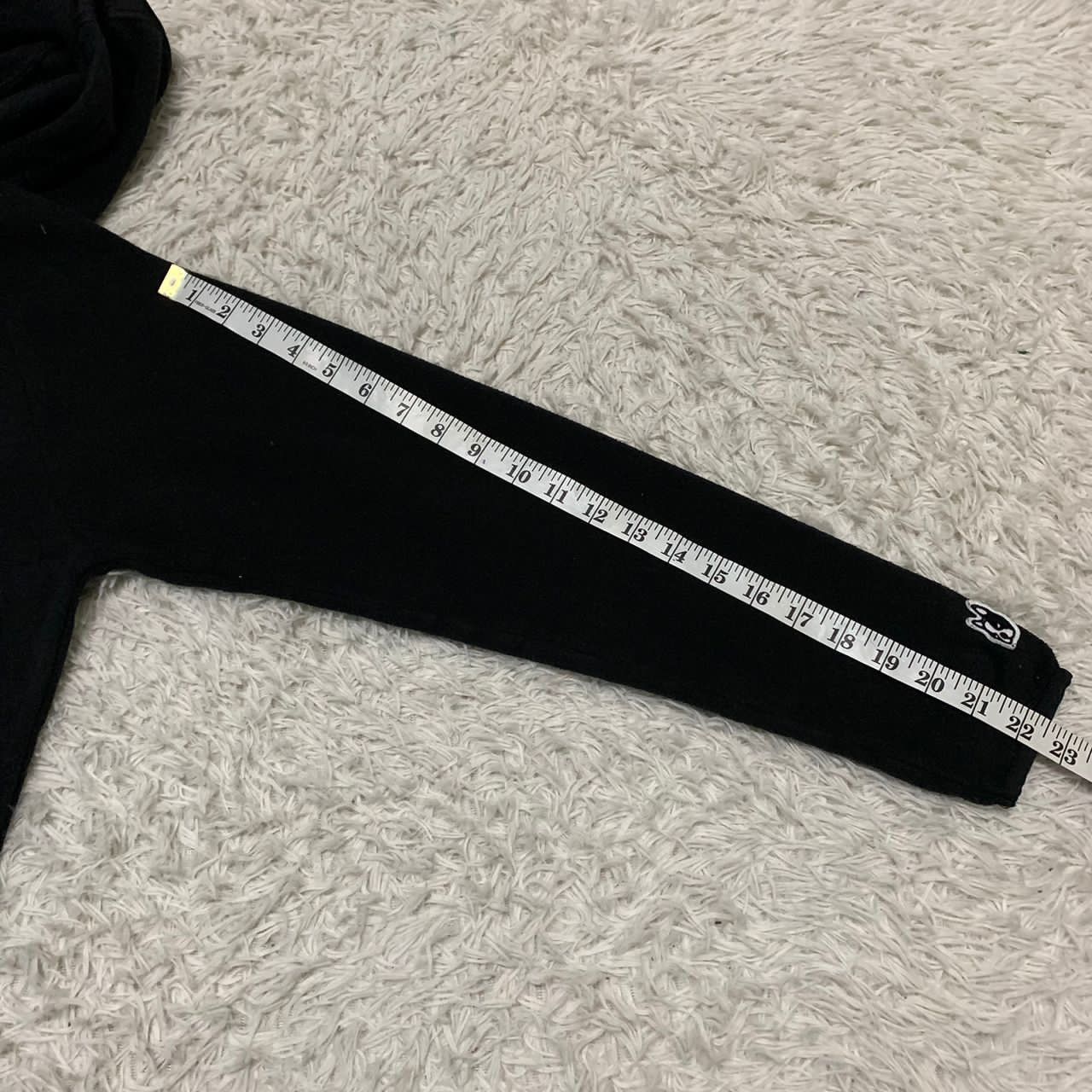 Japanese Brand Claudio Pandiani hoodie sweater Size US M / EU 48-50 / 2 - 8 Thumbnail